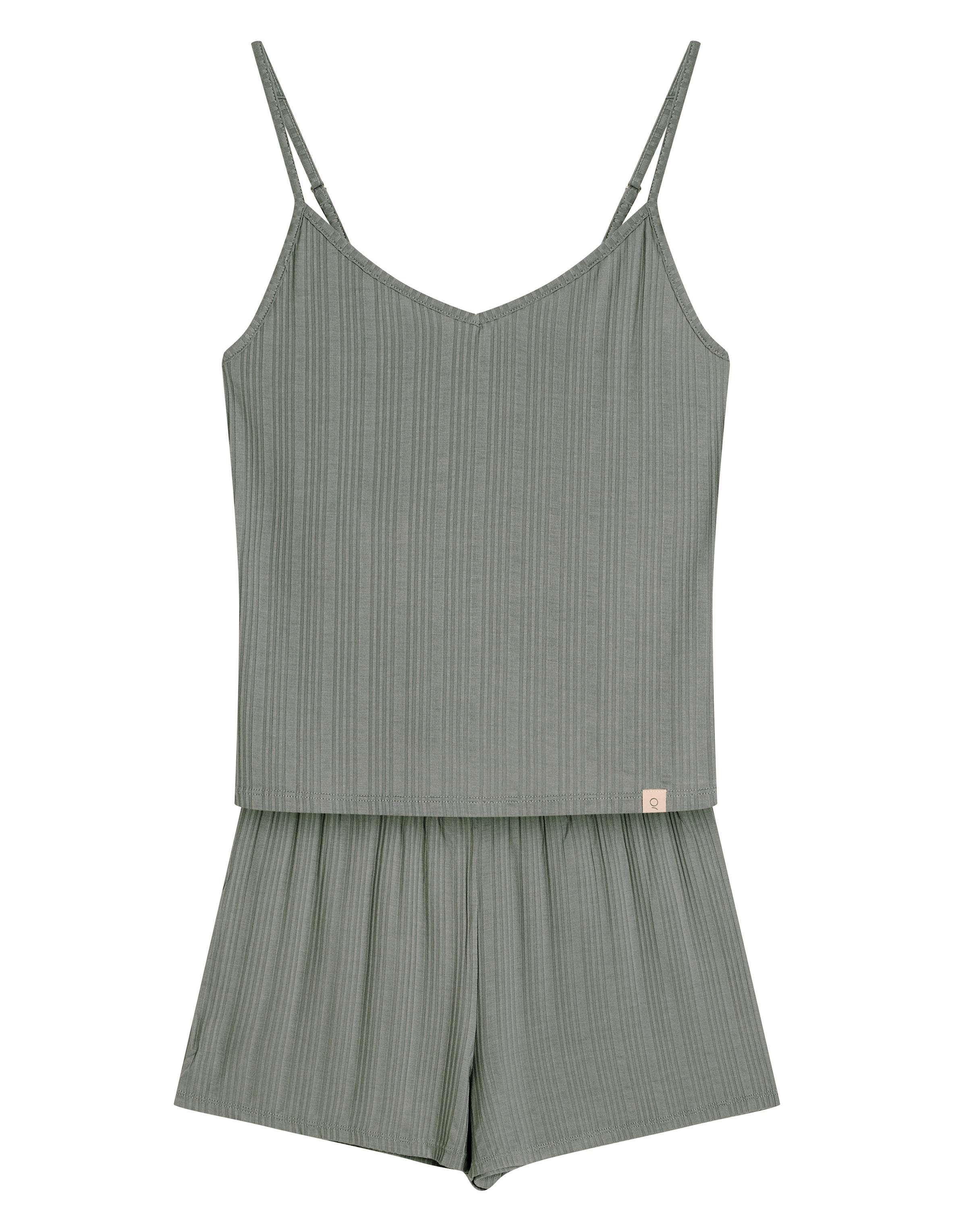 Pyjamas Jenius - Green