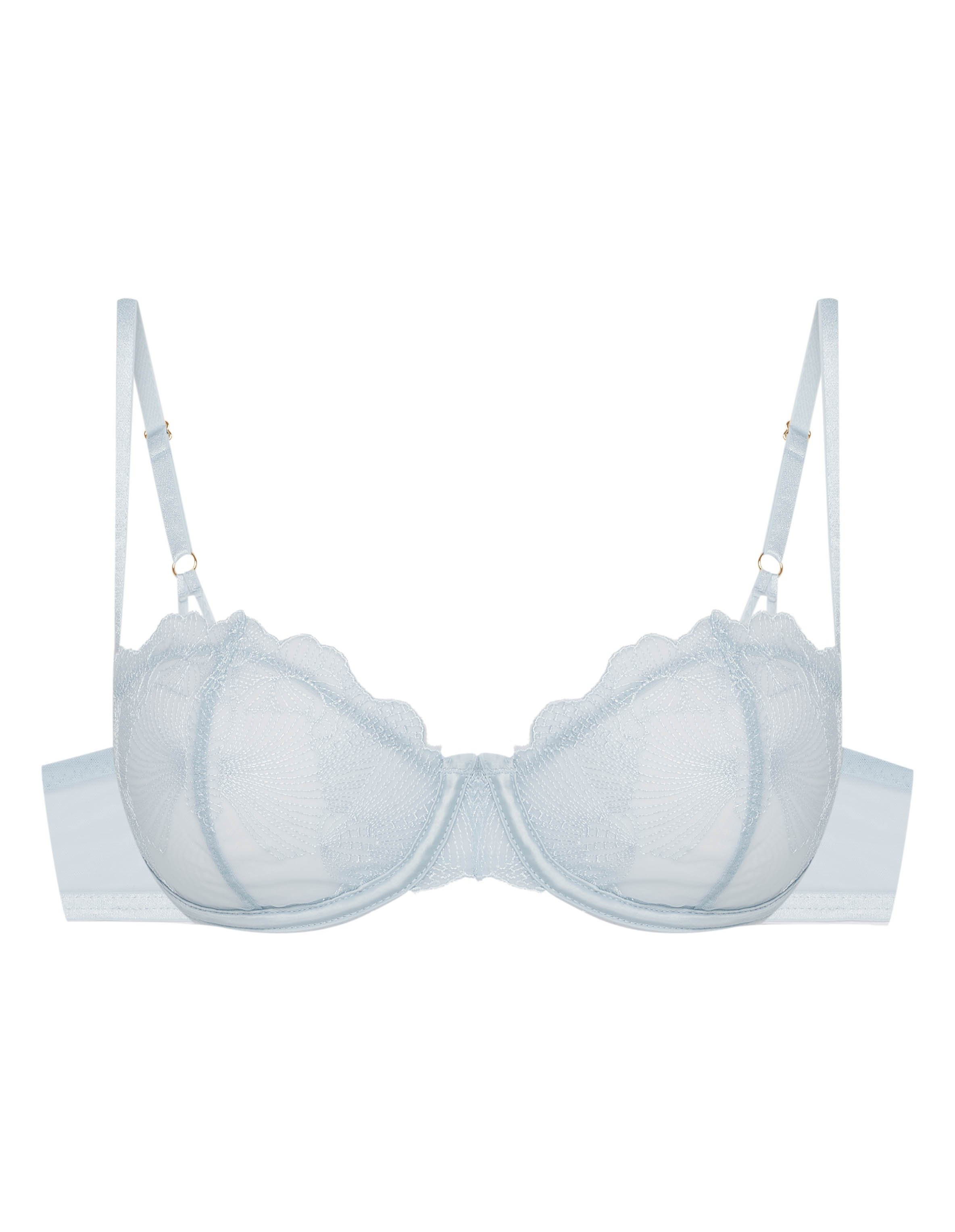 Soft bra Bluey