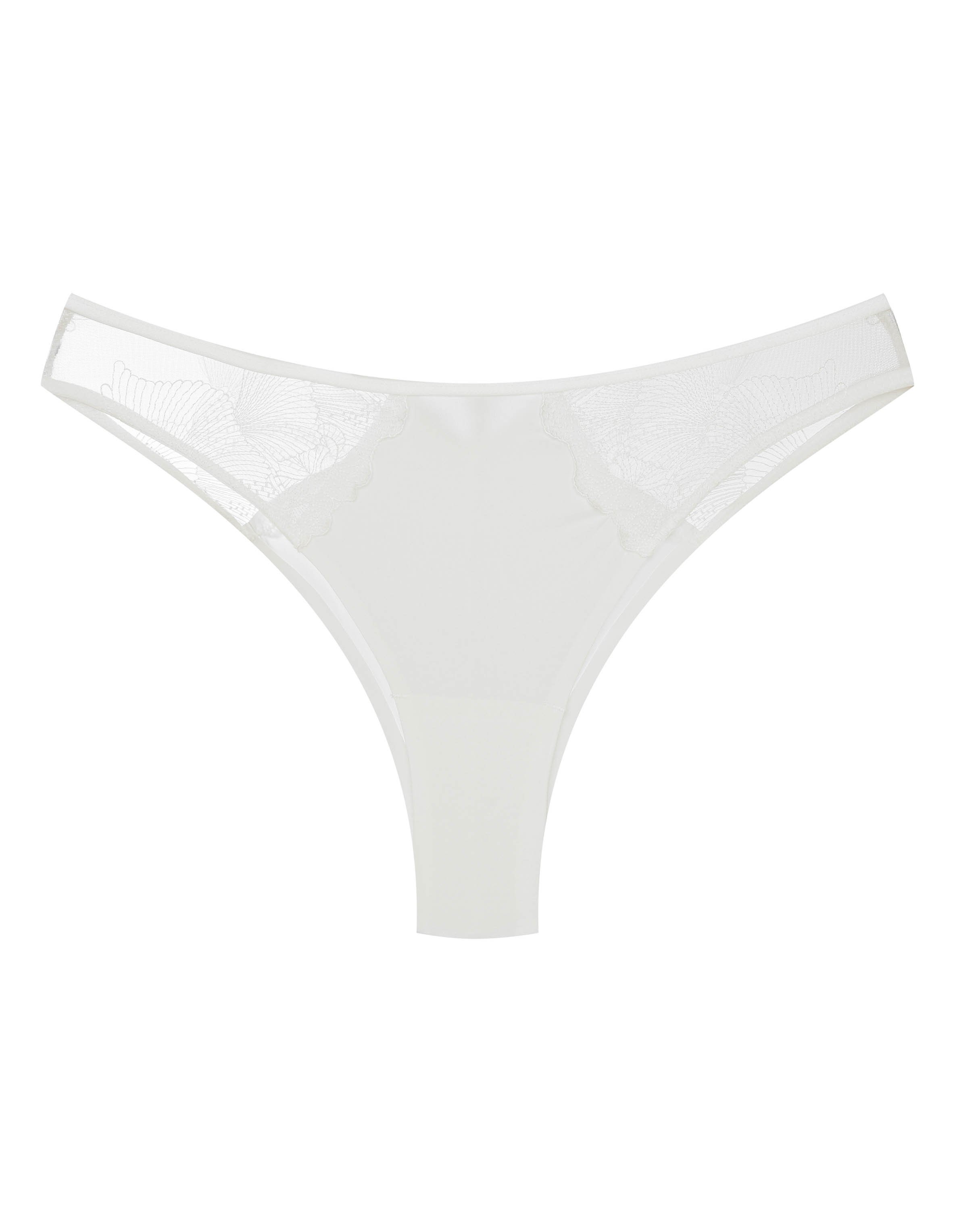 Brazilian panties Bluey
