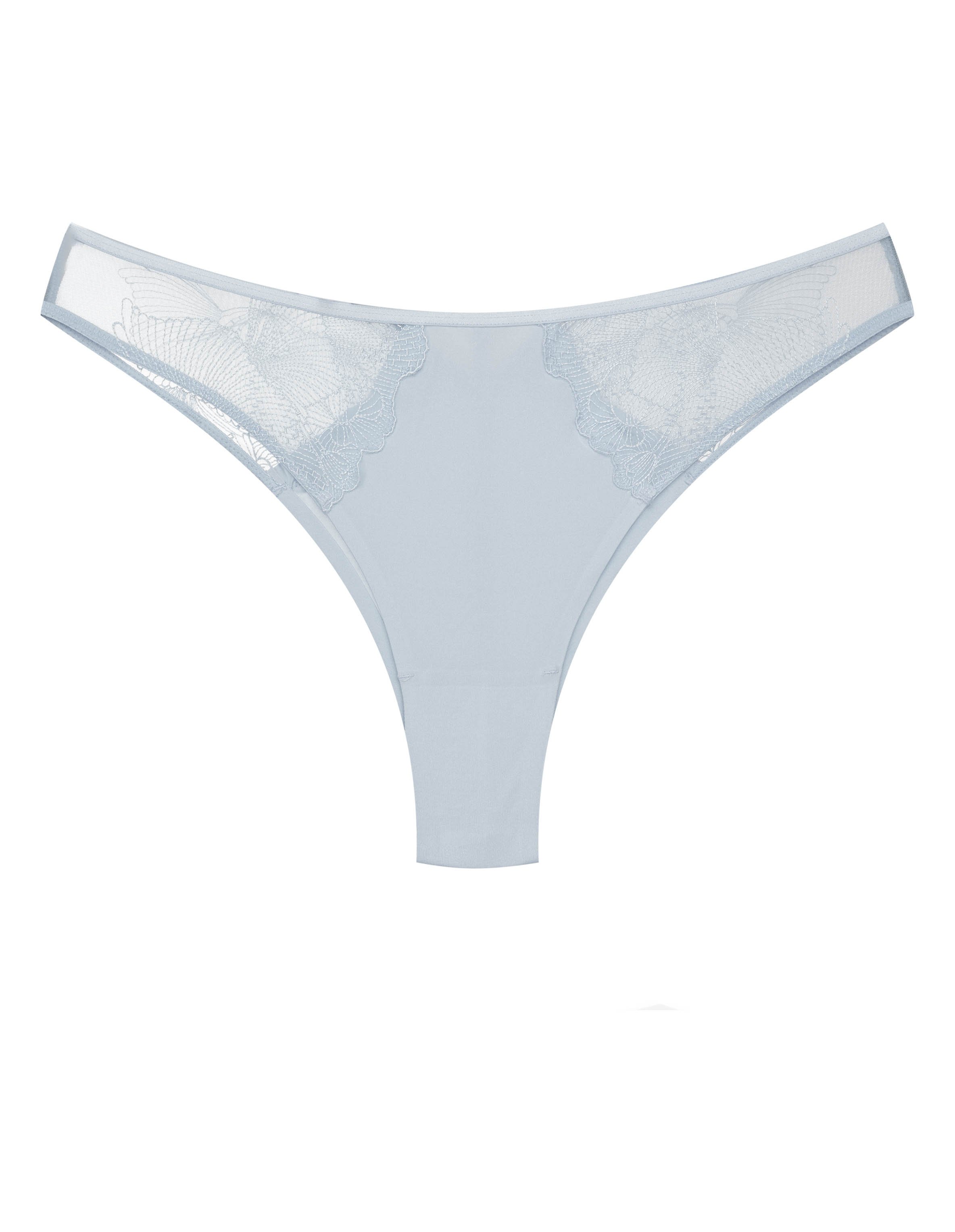 Brazilian panties Bluey
