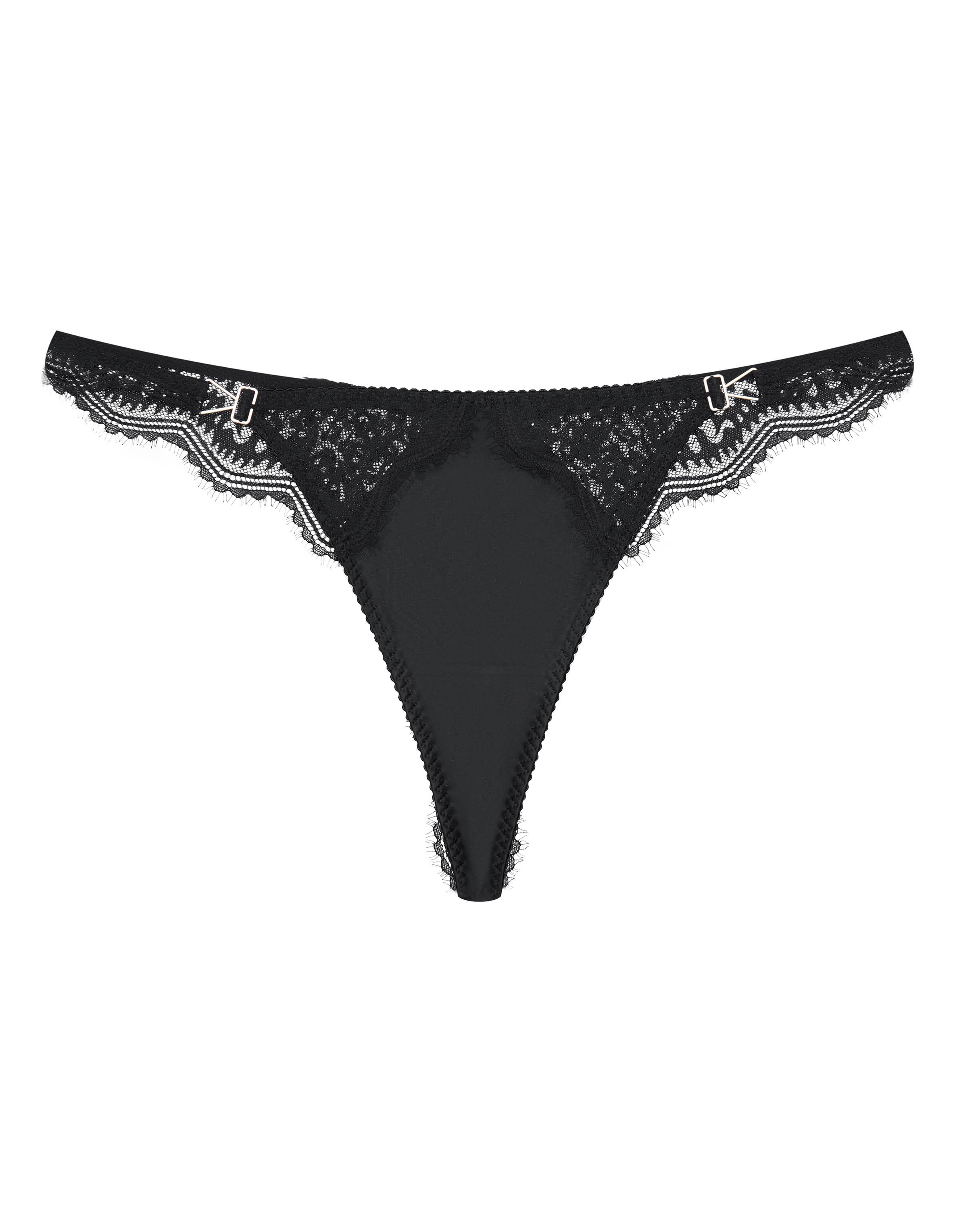 Thongs Brillant
