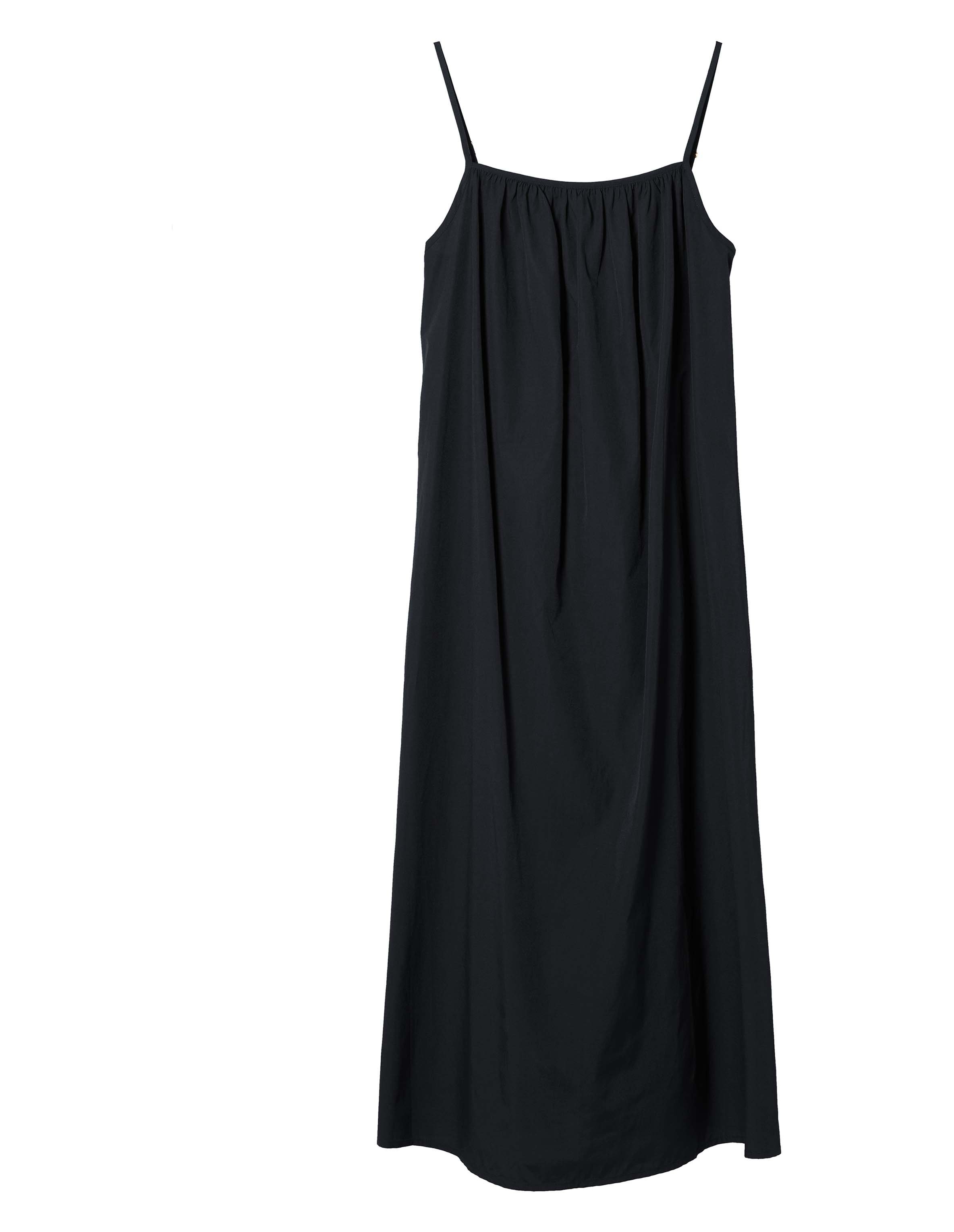 Kleid Verona - Schwarz