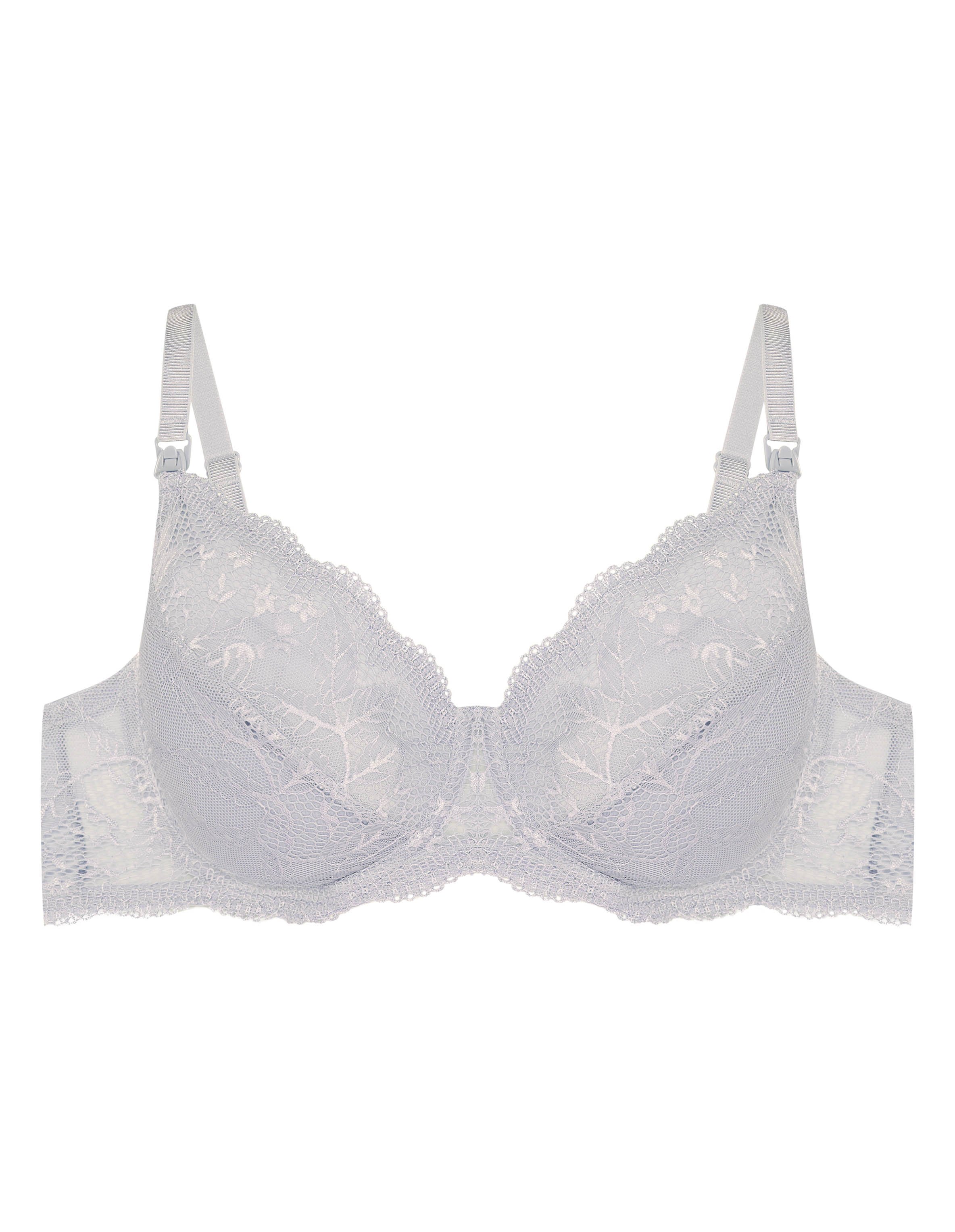 Maternity bra Entri - Blue