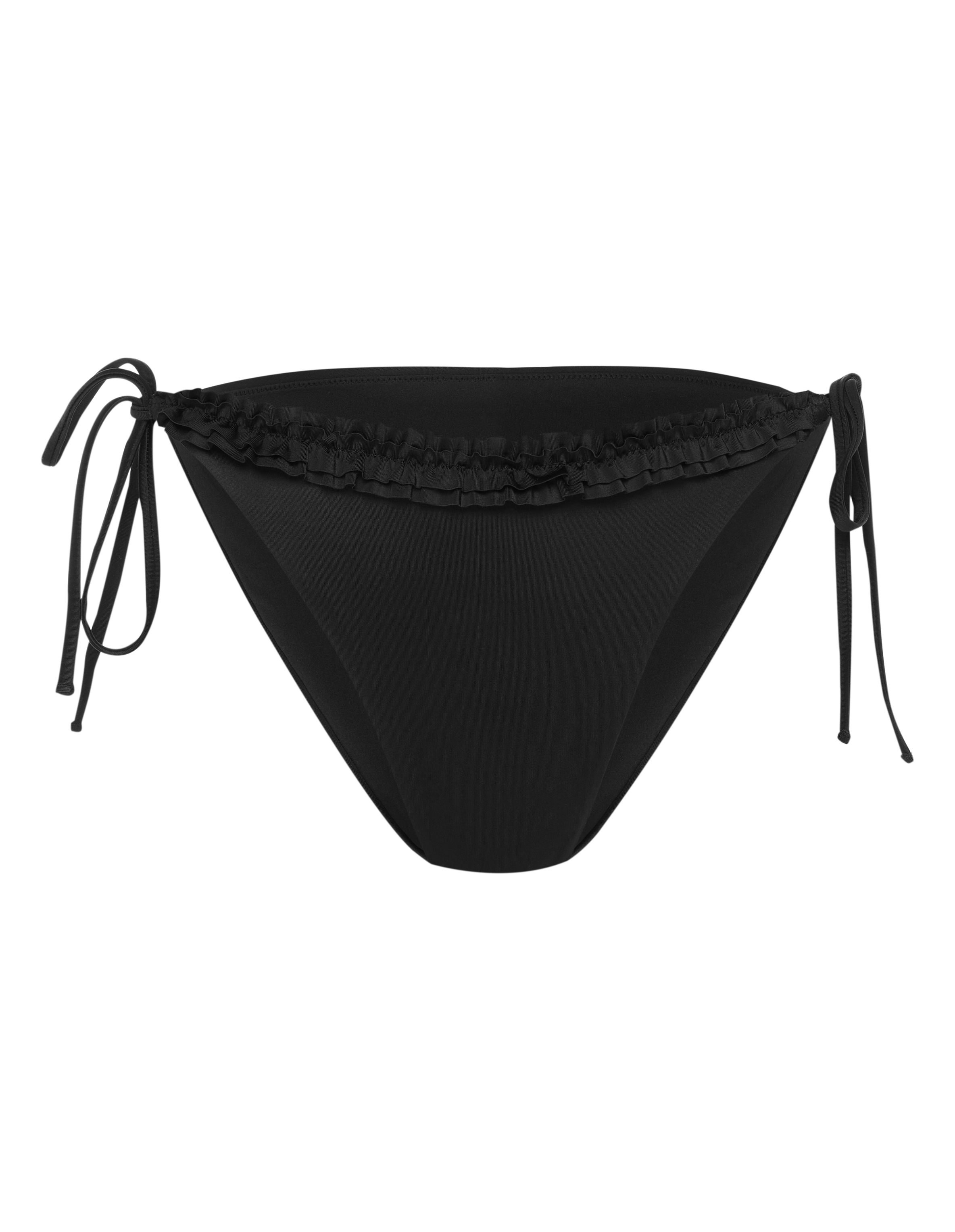 Godlike Bikini Bottom - Black