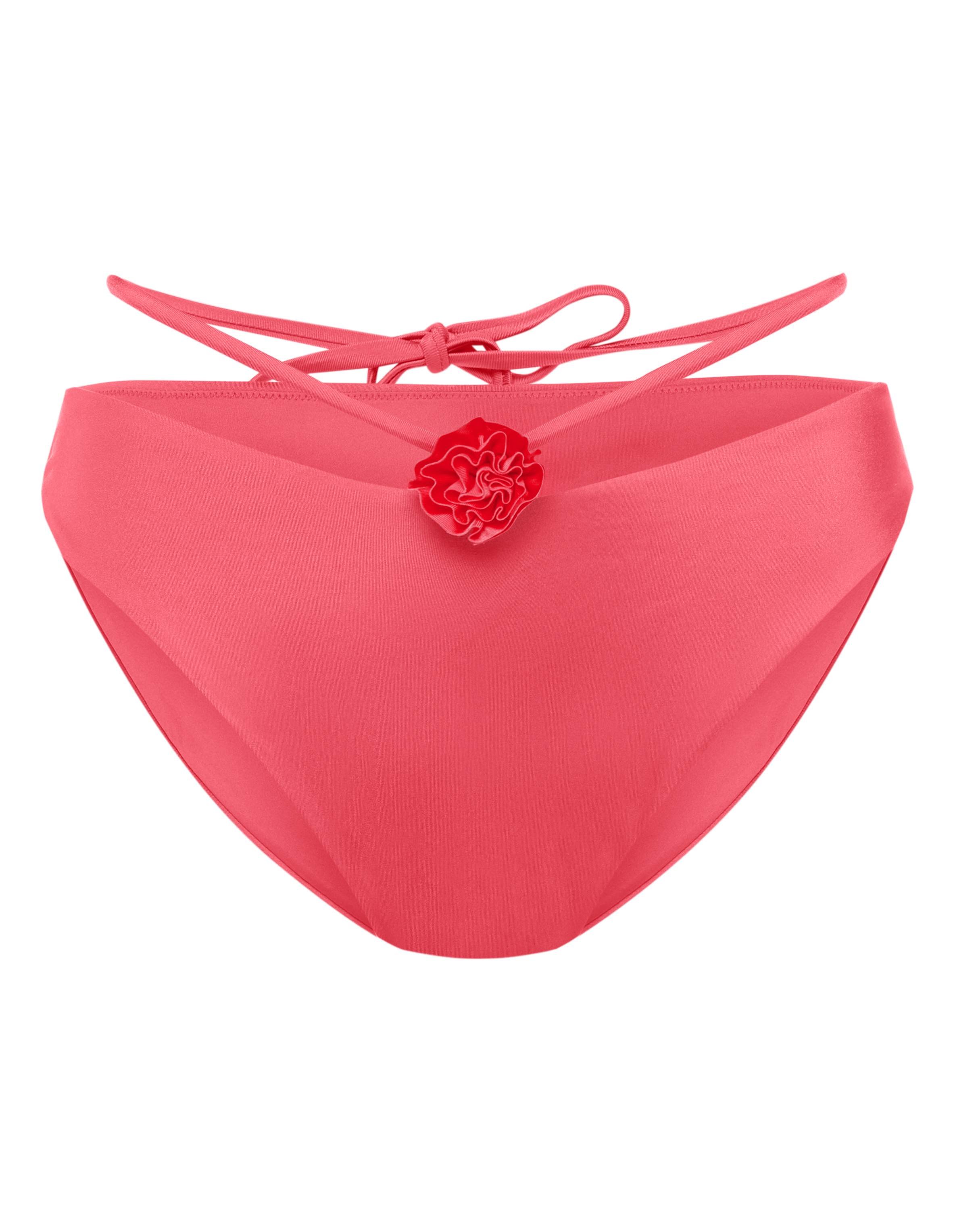 Godlike Bikini Bottom - pink