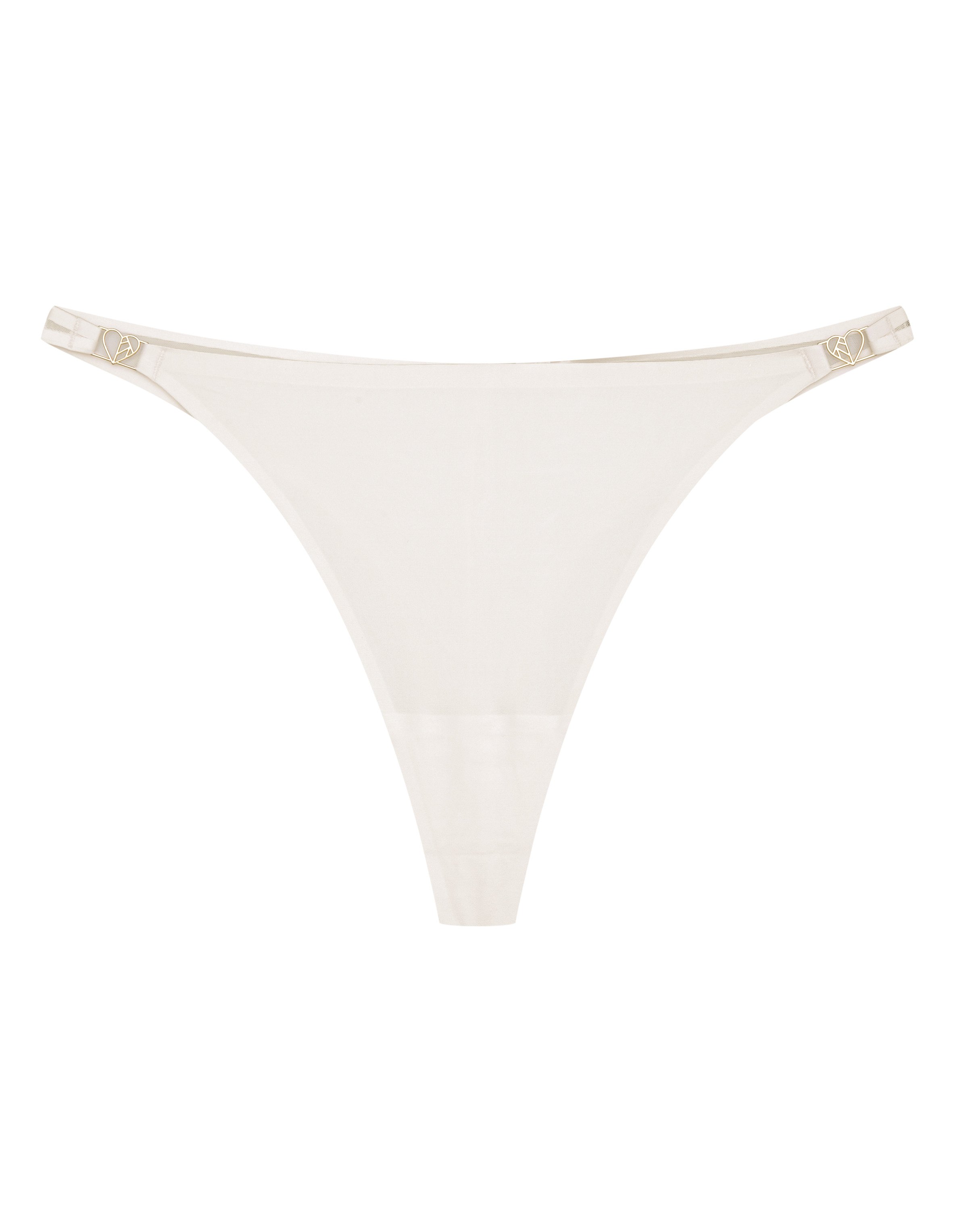Thongs Influensa