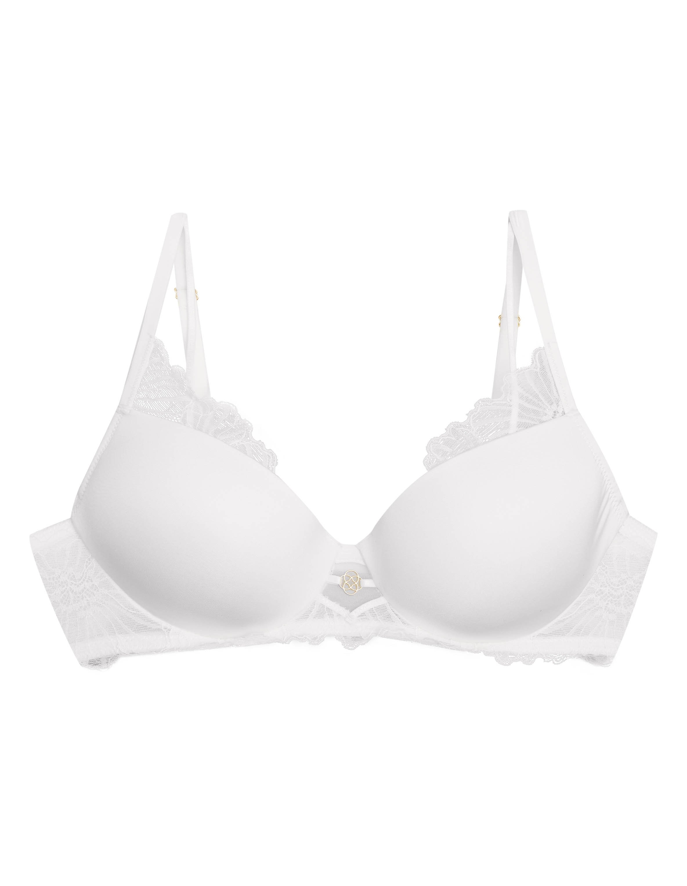 Push-up bra Briana