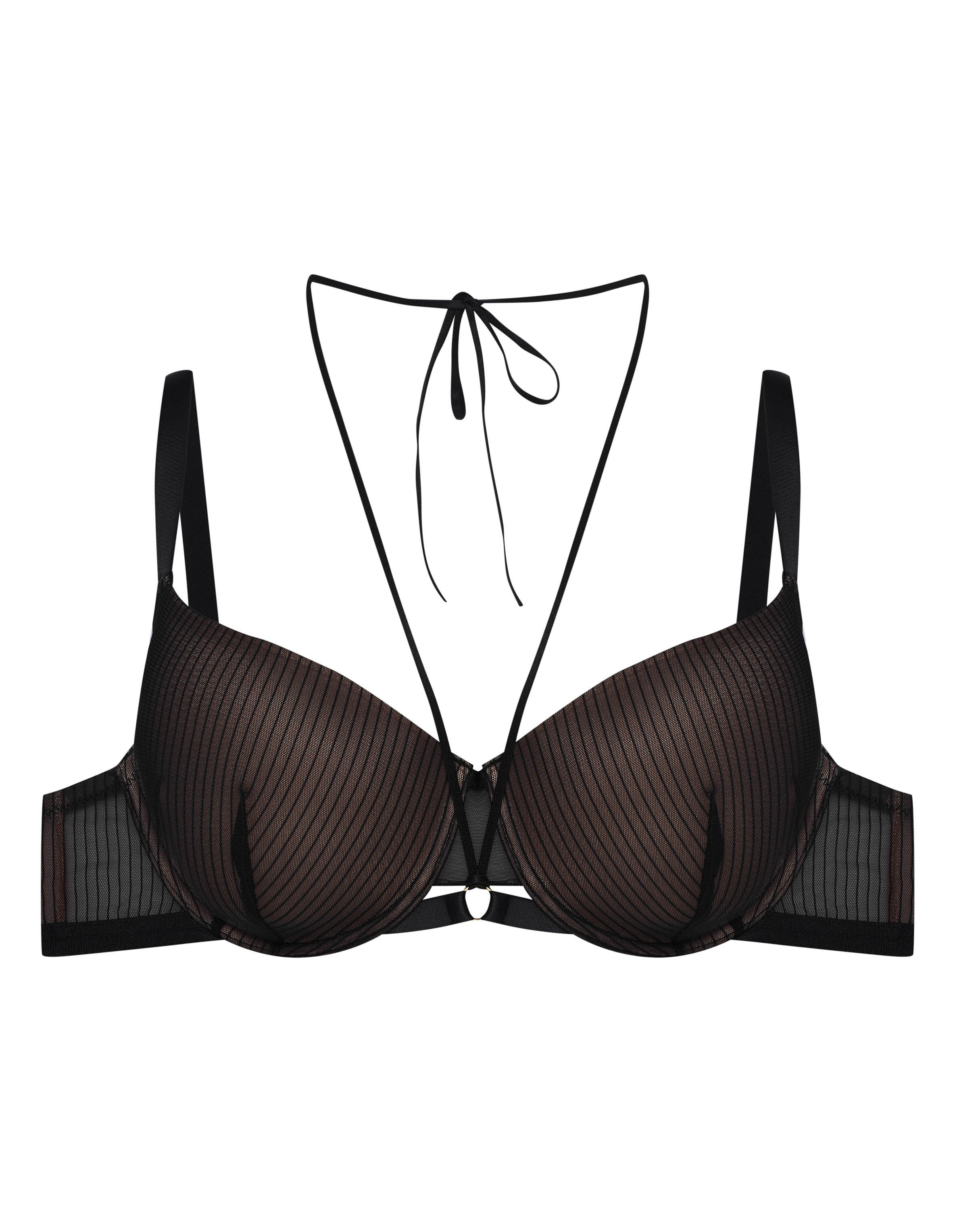 Padded bra Brittany