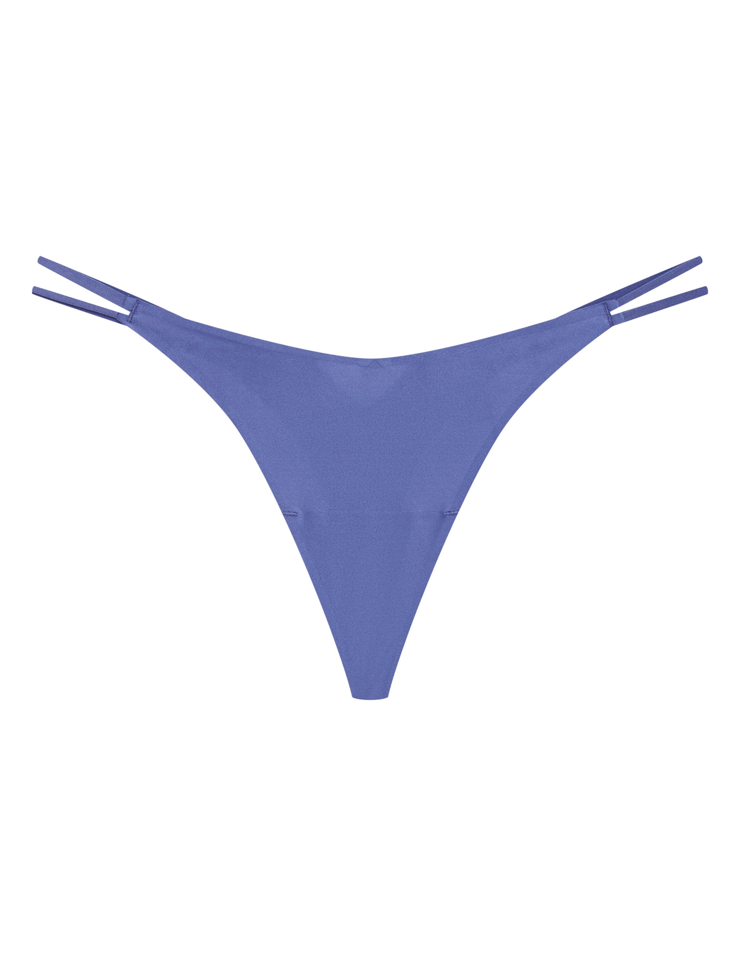String Bosco - Navy-Blau