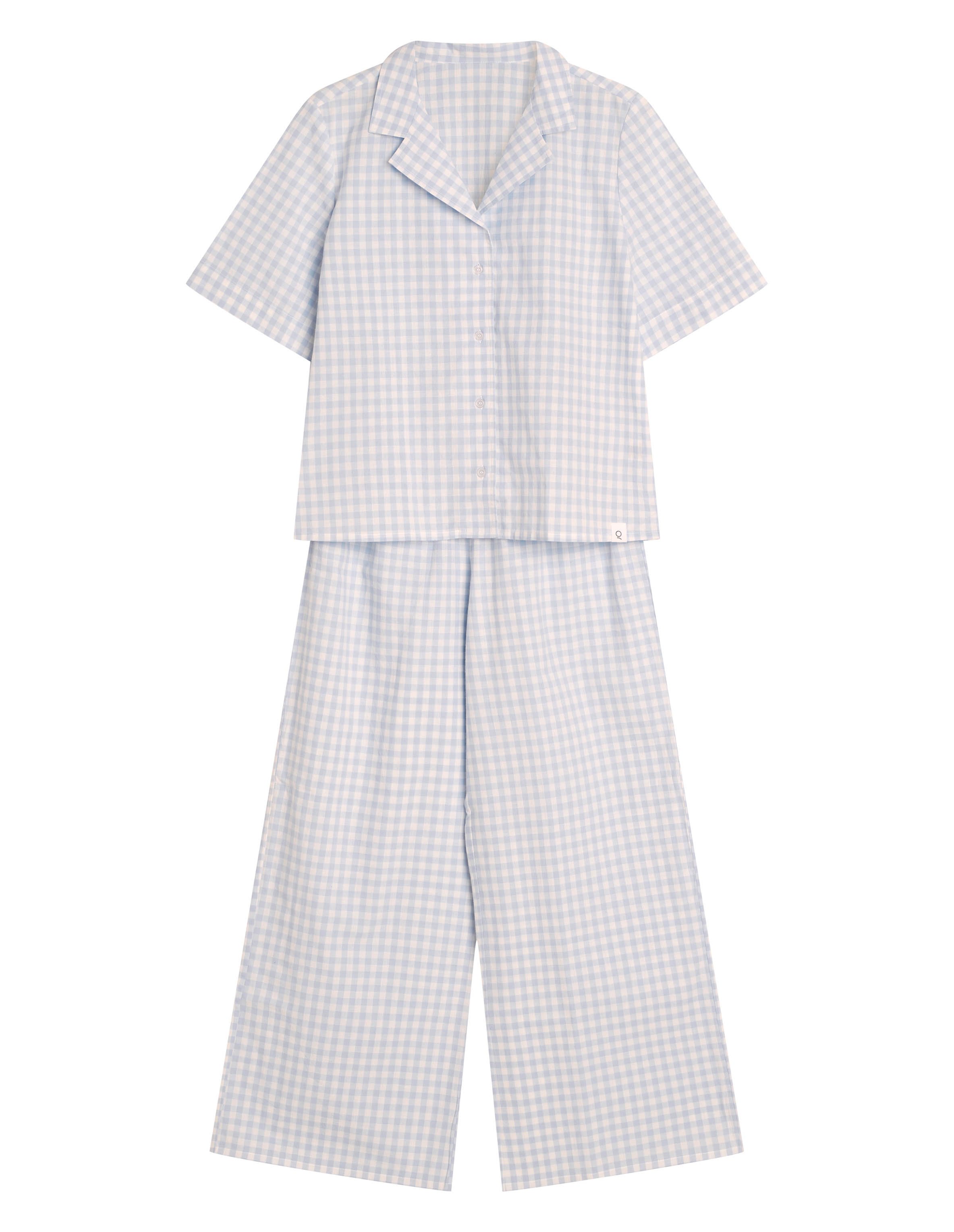 Pyjamas Rossini - Blue