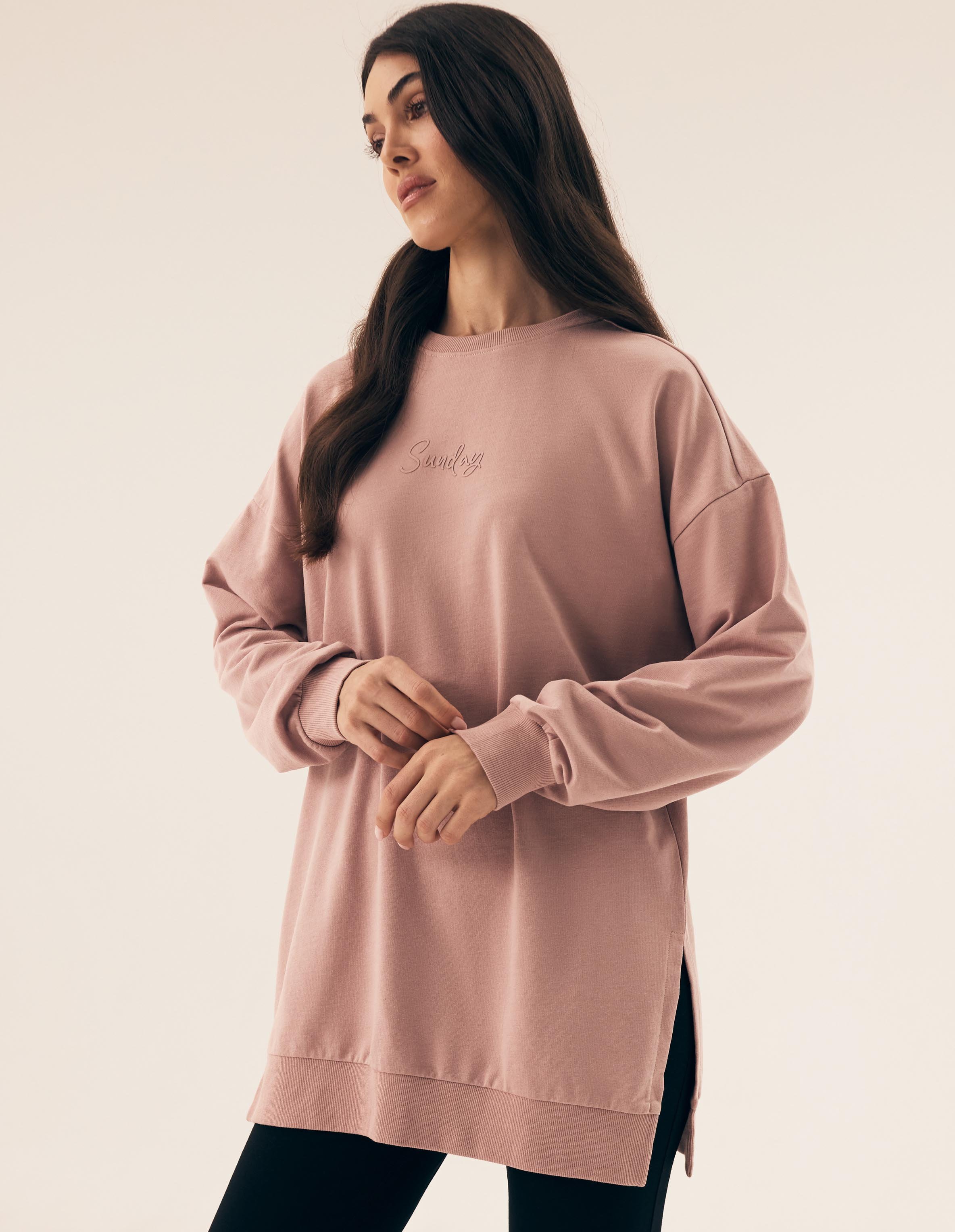 Sweatshirt Ray 1