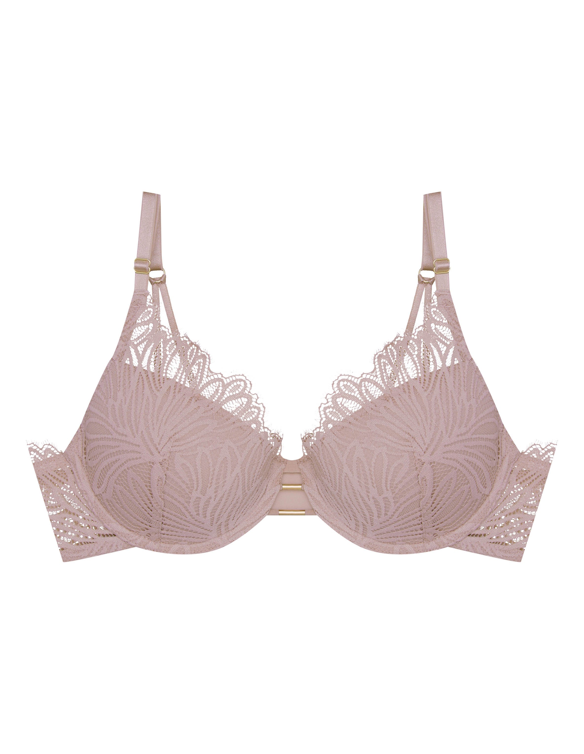 Push-up BH Sapphire