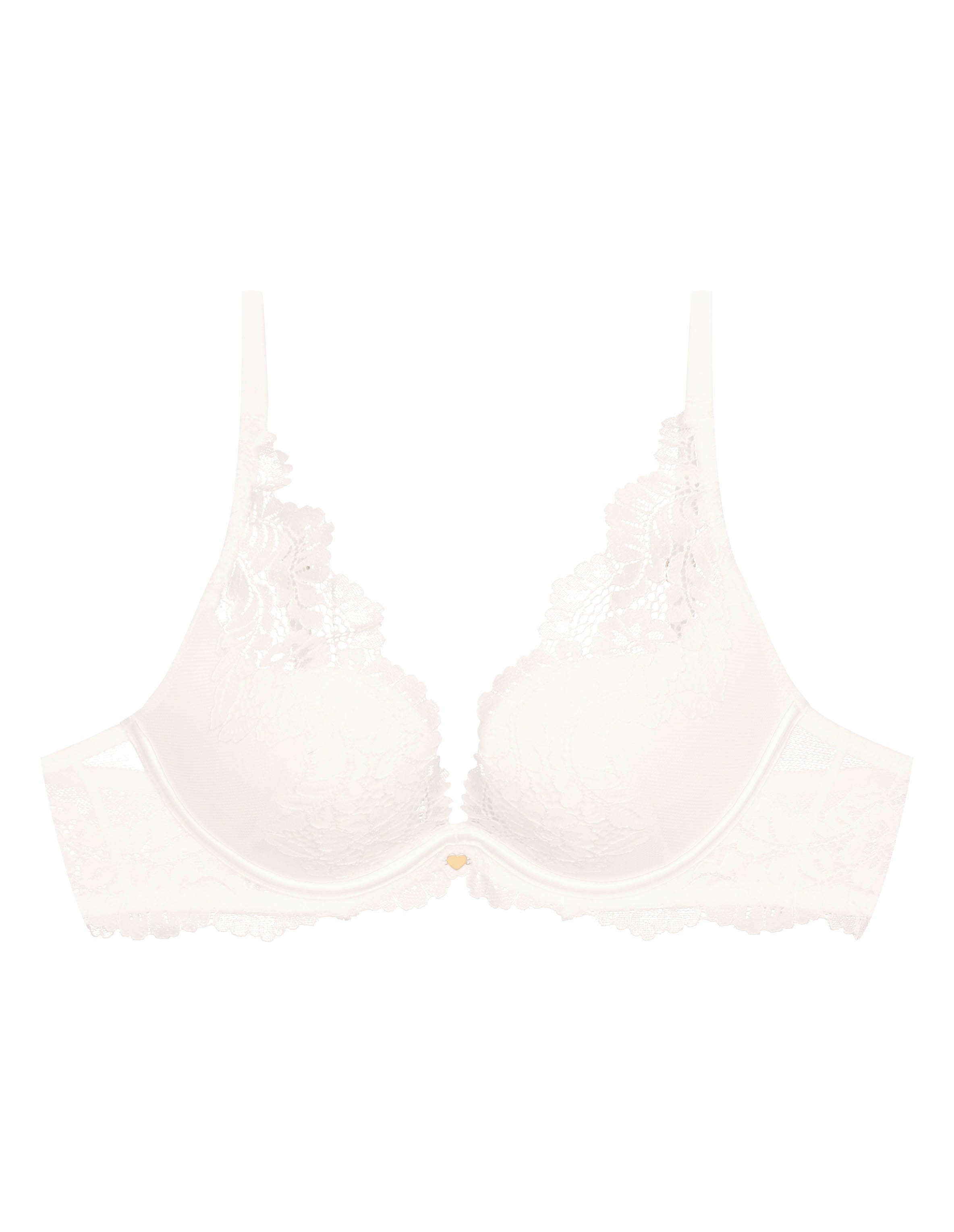 Push-up BH Sweetheart