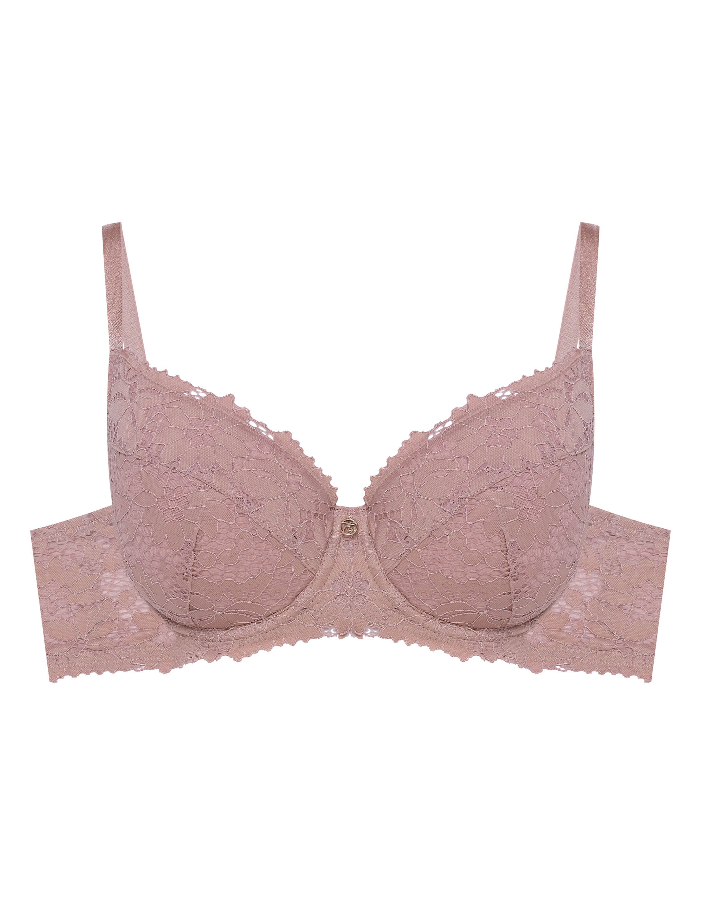 Vorgeformter BH Lollipop - Rosa