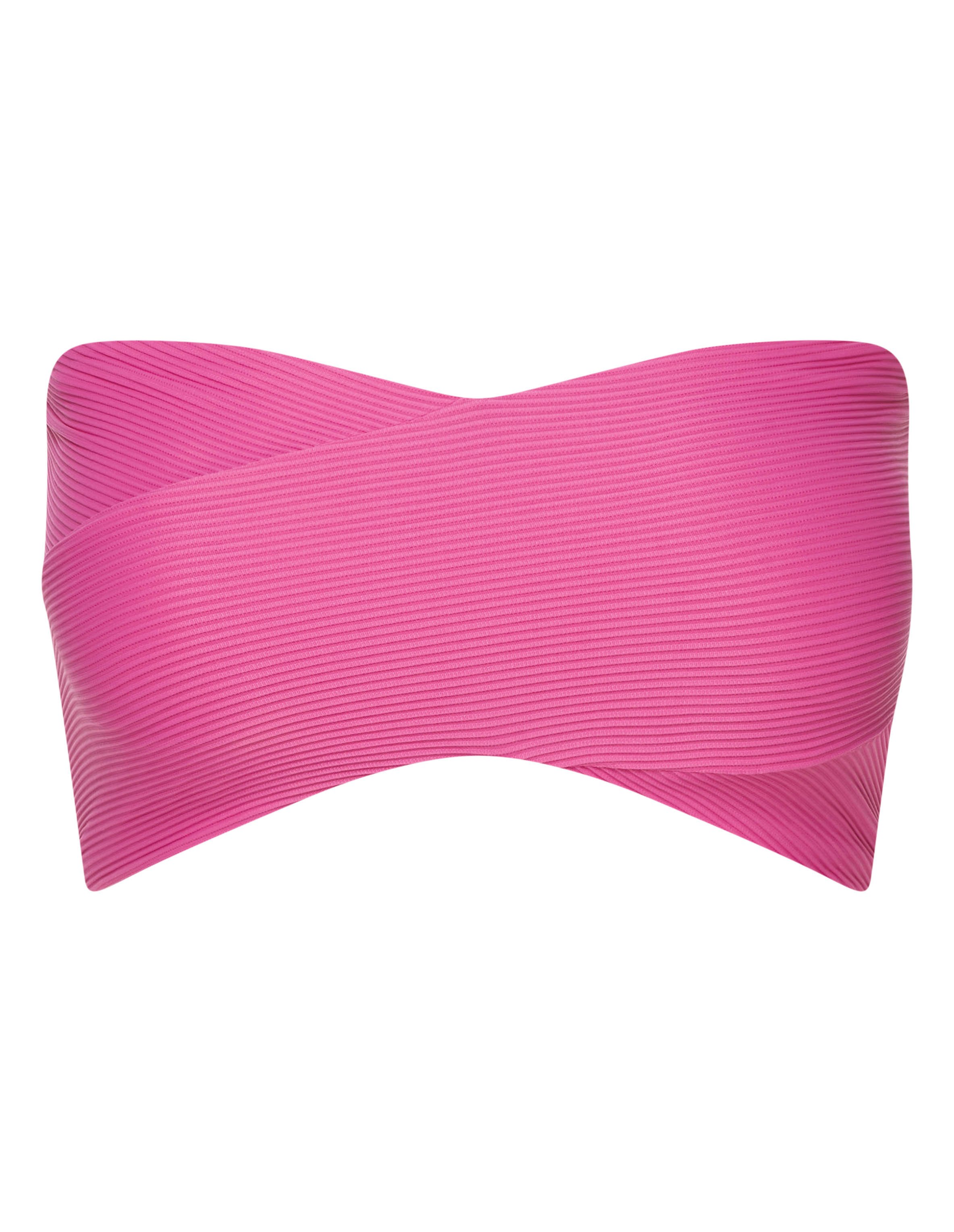 Bikini-Bandeau-Top Agleen