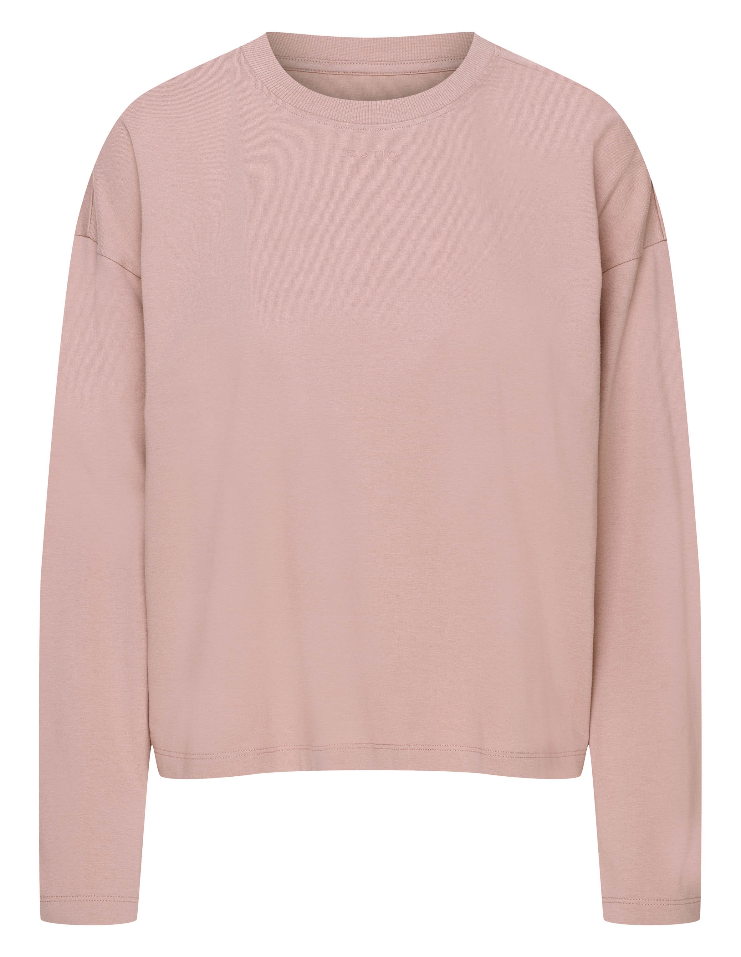 Unterhemd Ruthie - Rosa
