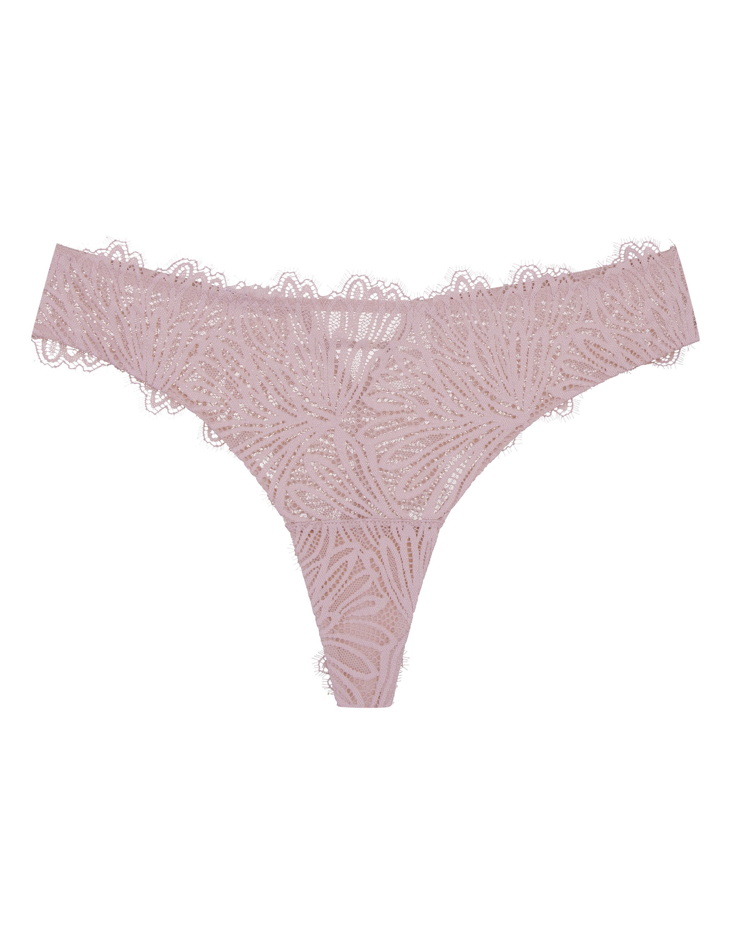 String Sapphire - Rosa