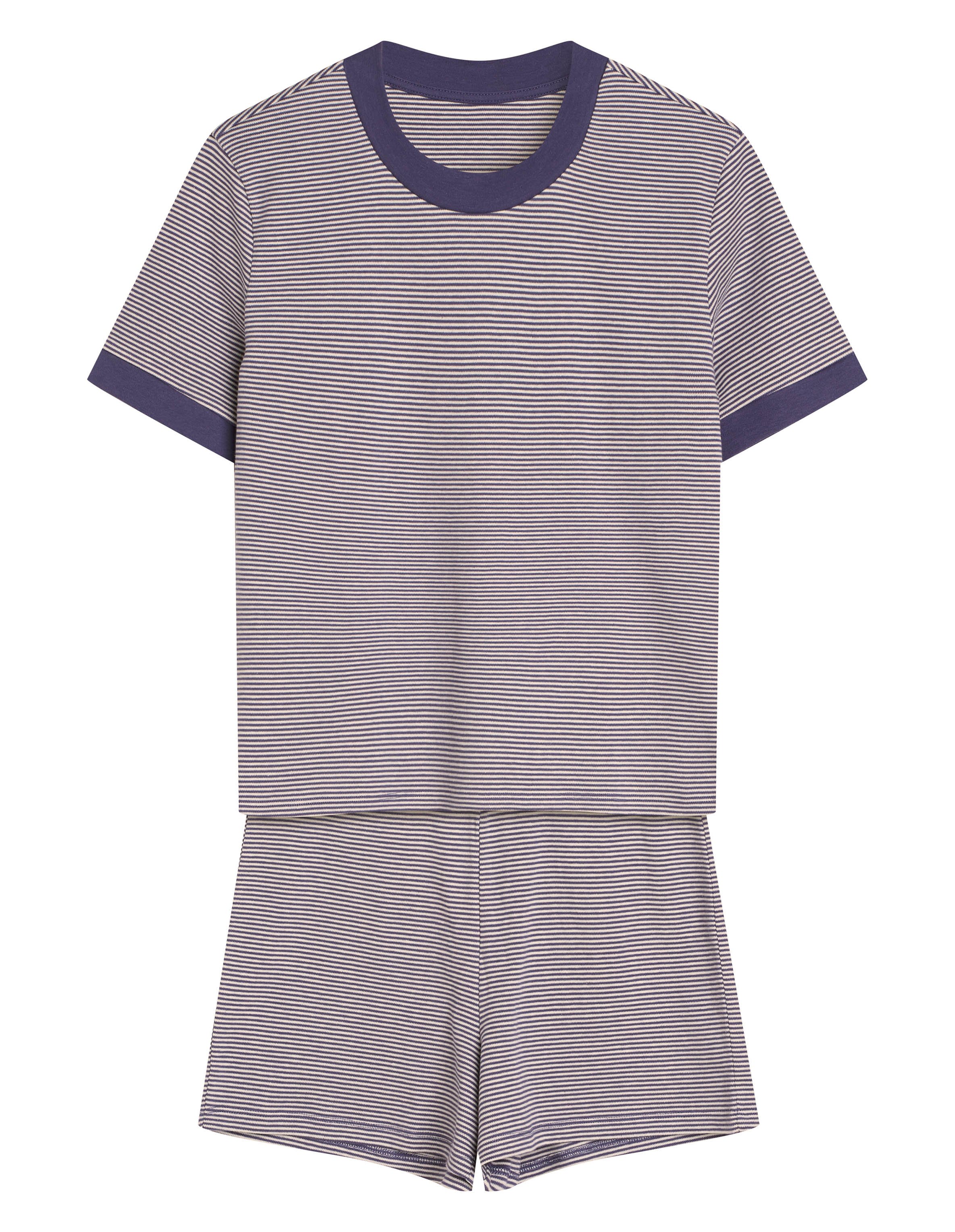 Pyjamas Reese - navy