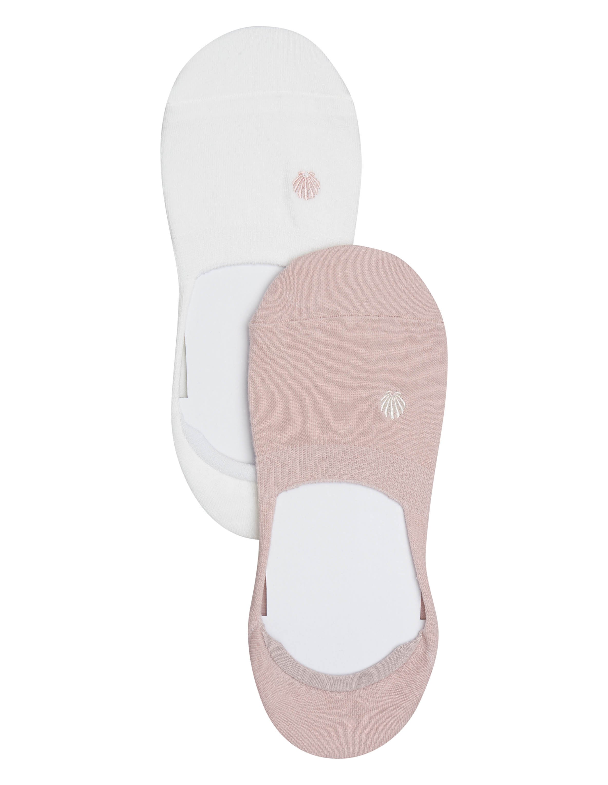 Socken Rivet 1