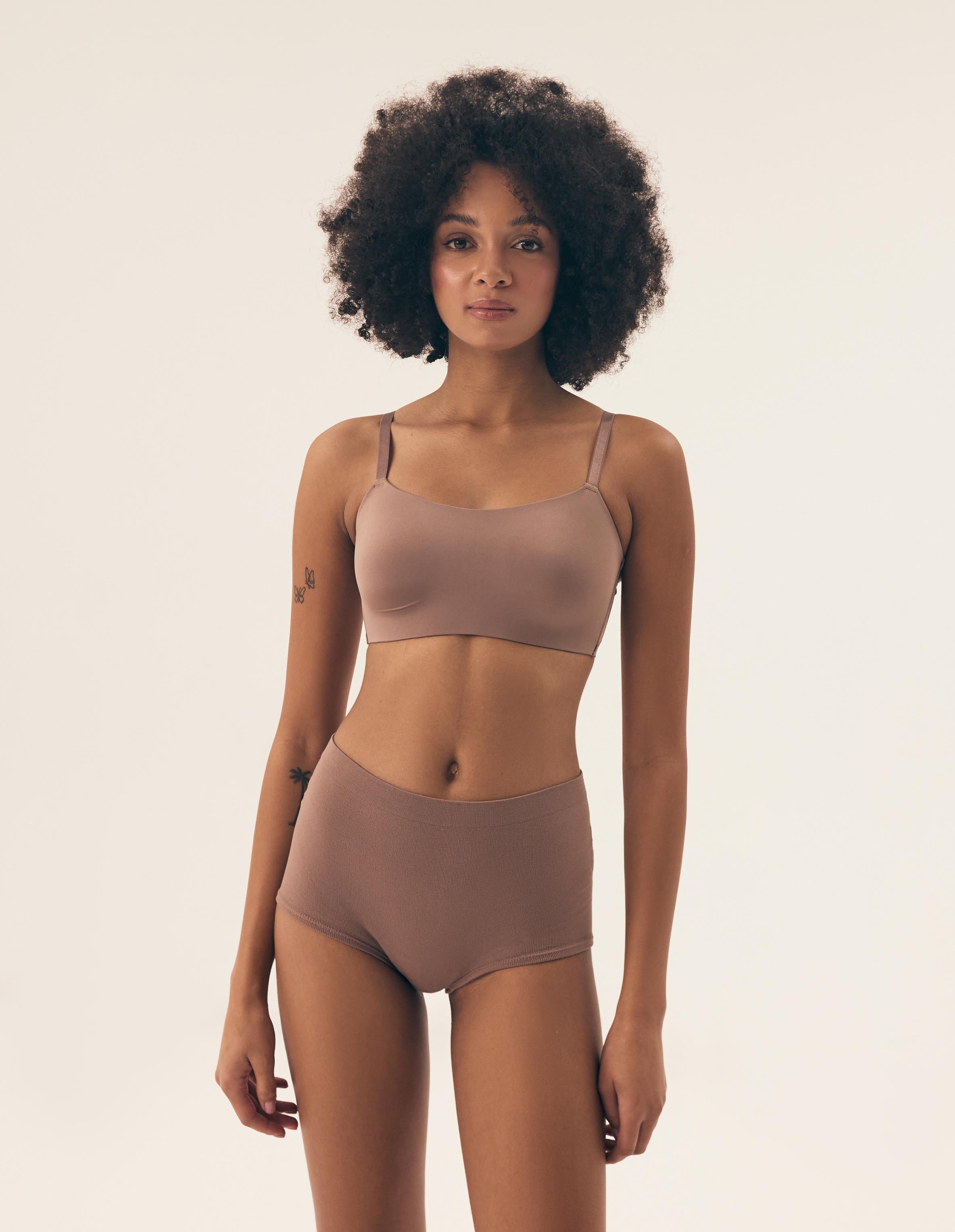 Sports bra Bass 1