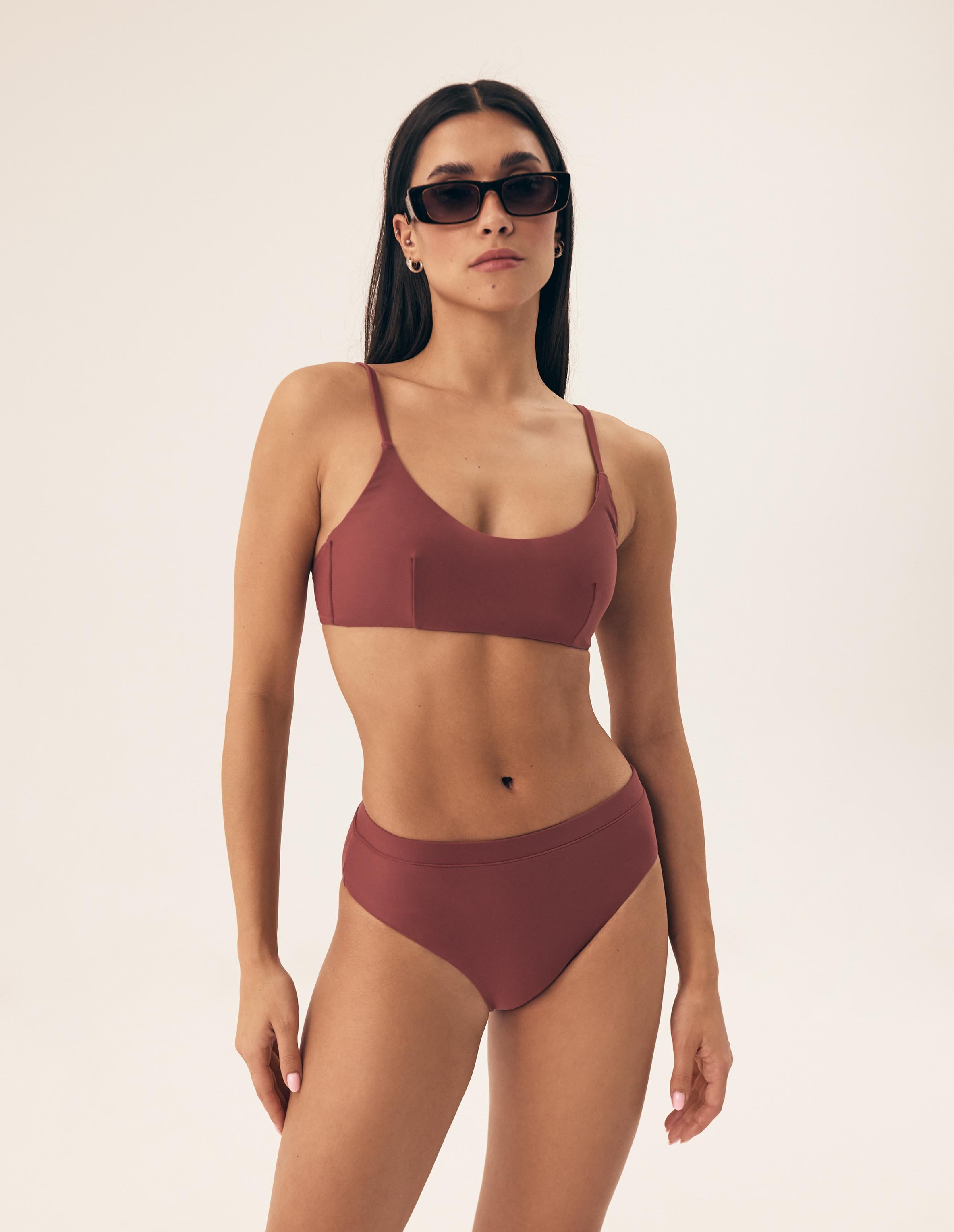 Bikini bottom Novia 1