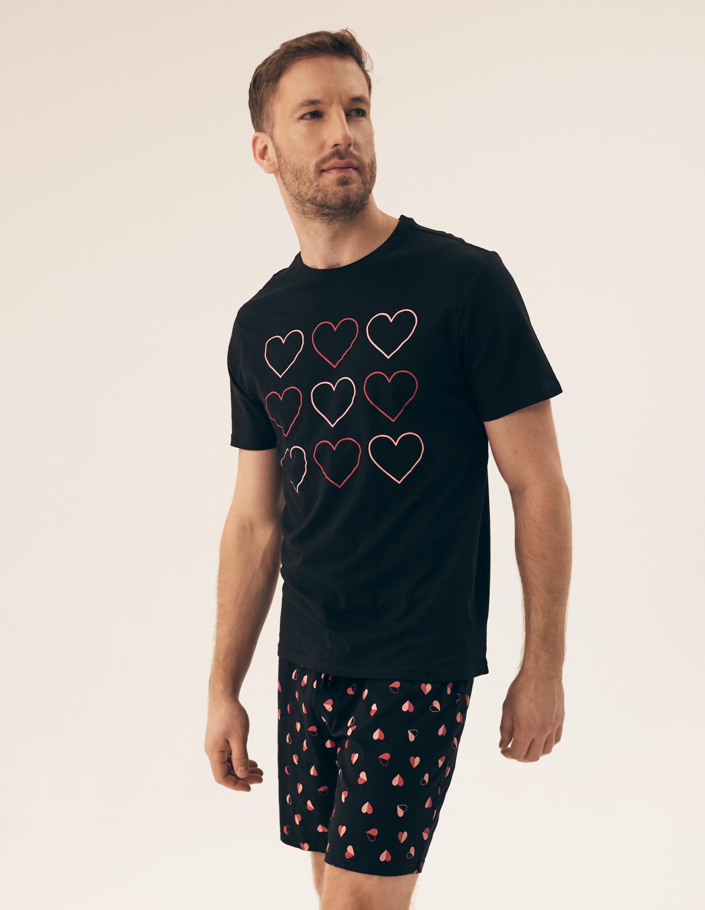 Pyjamas Sweet 1