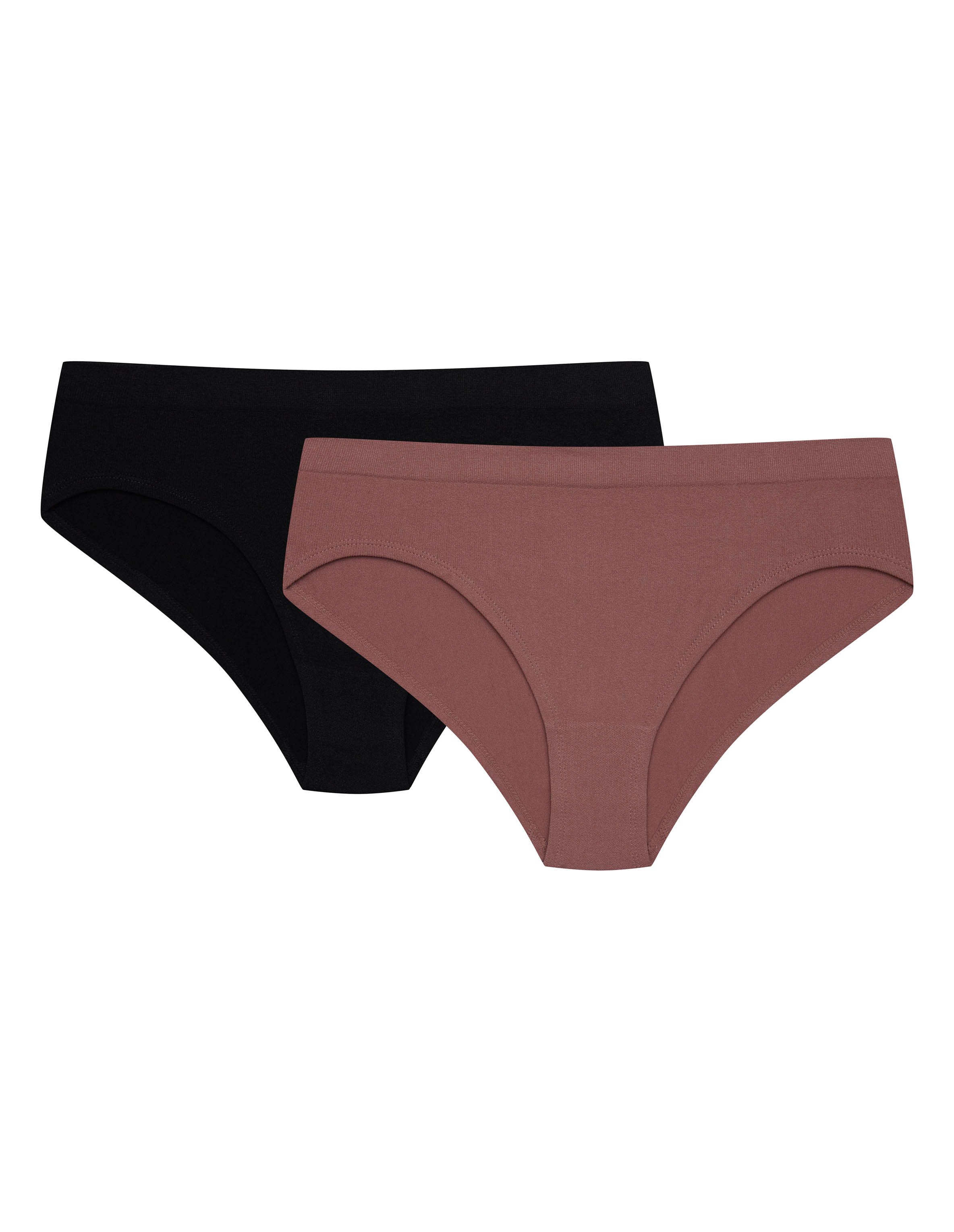 Panties Bait 2-pack - Multi