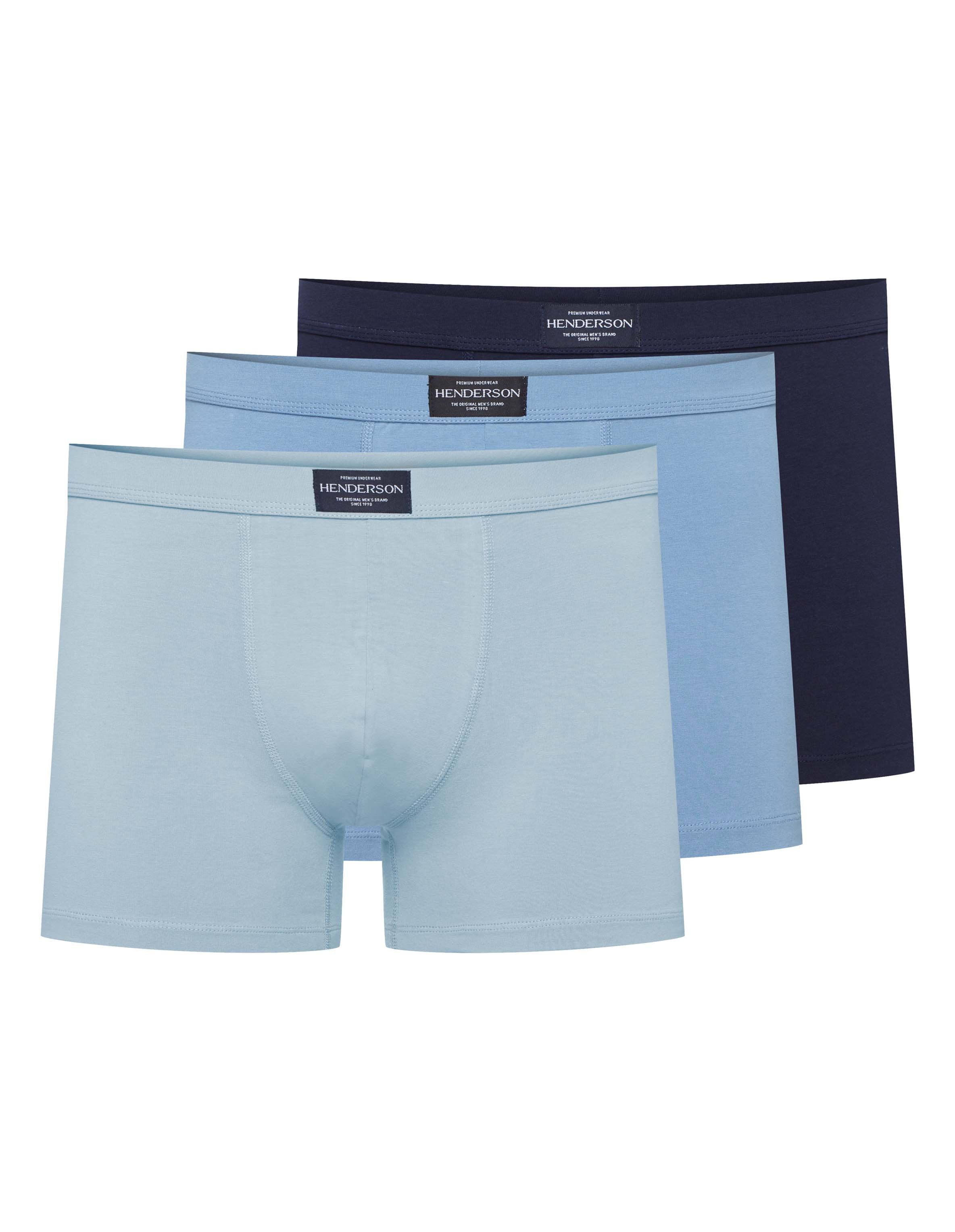 Boxers Main 3-pack