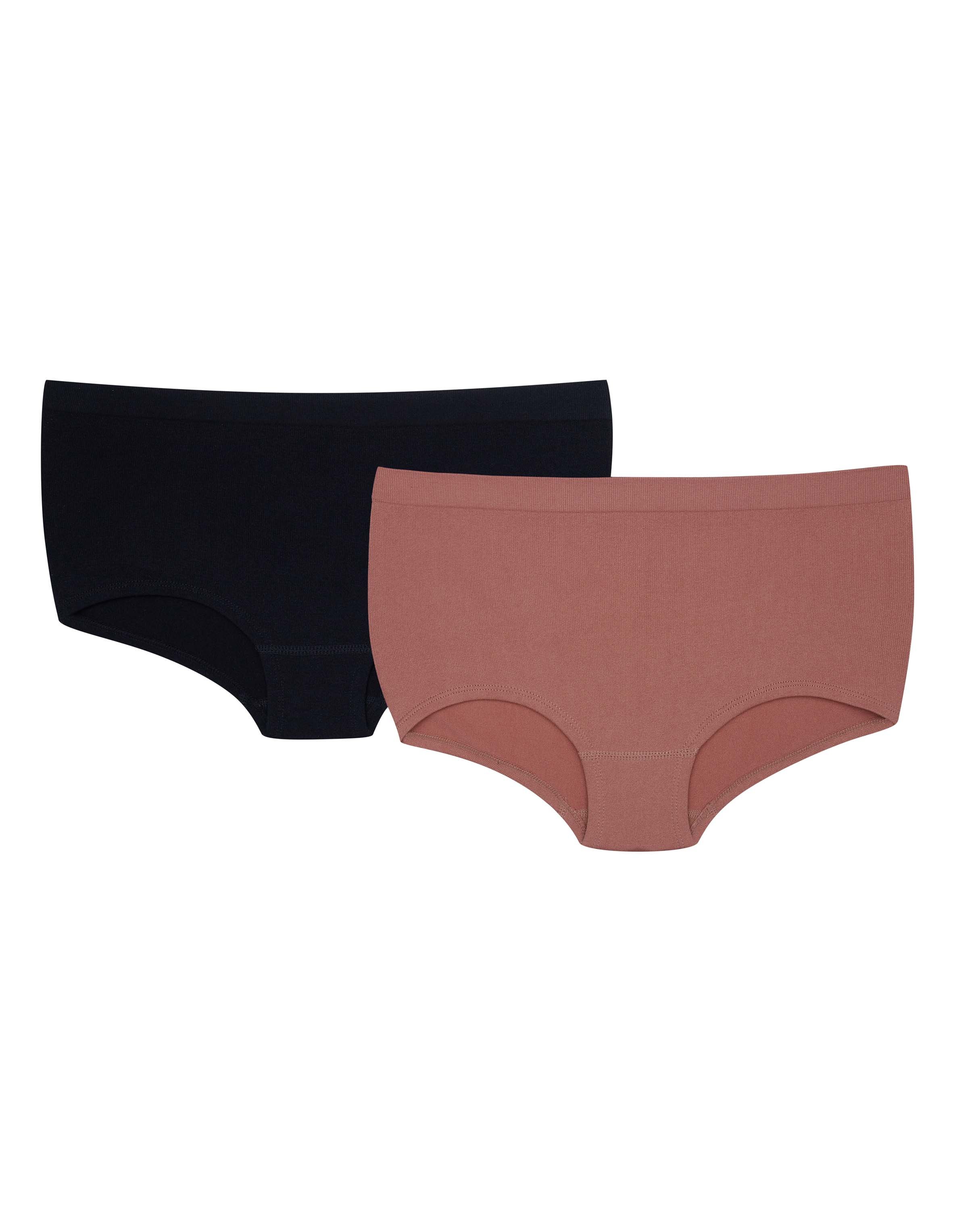 Shorts Bait 2-pack - Multi