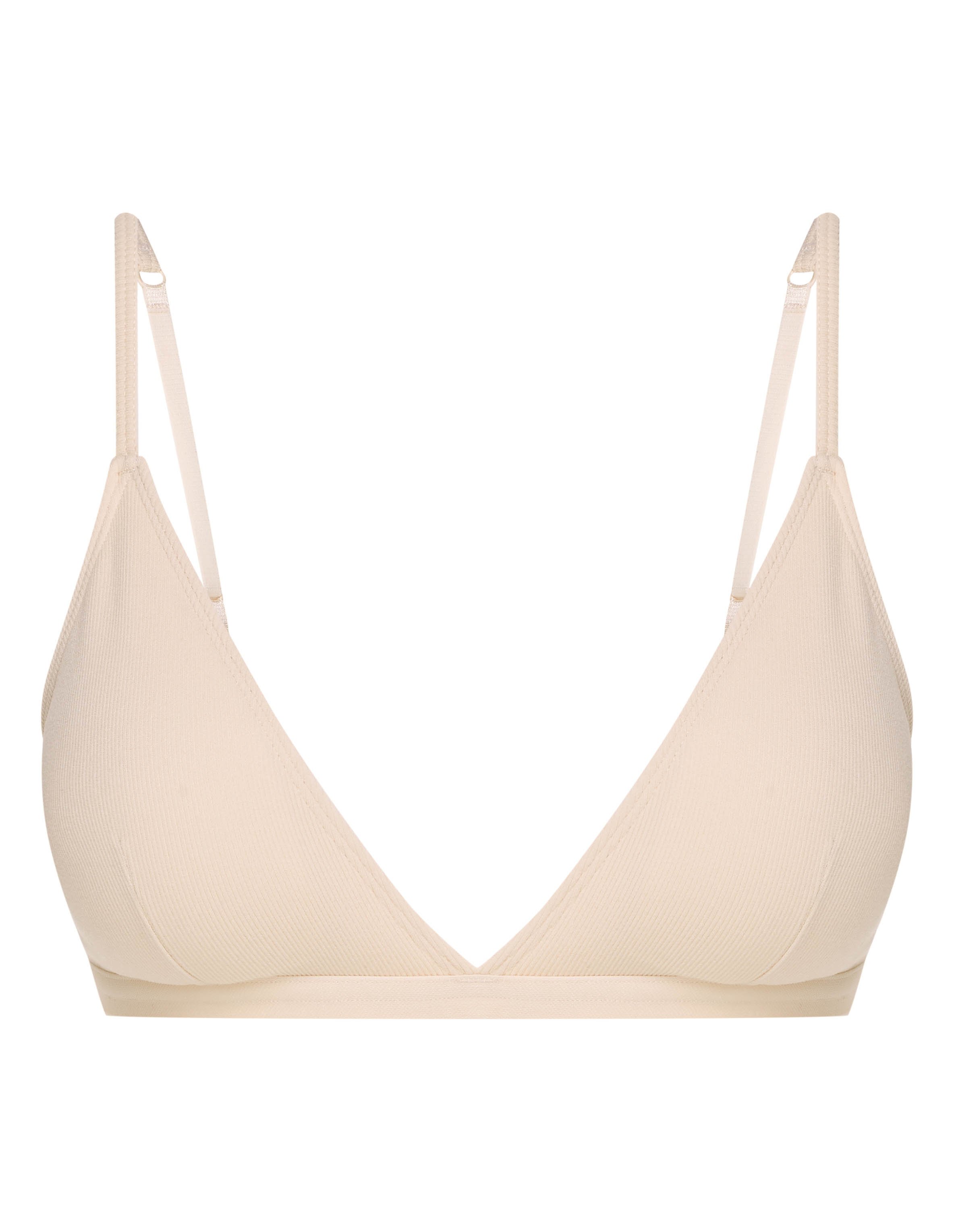 Bralette Nashwa - Beige