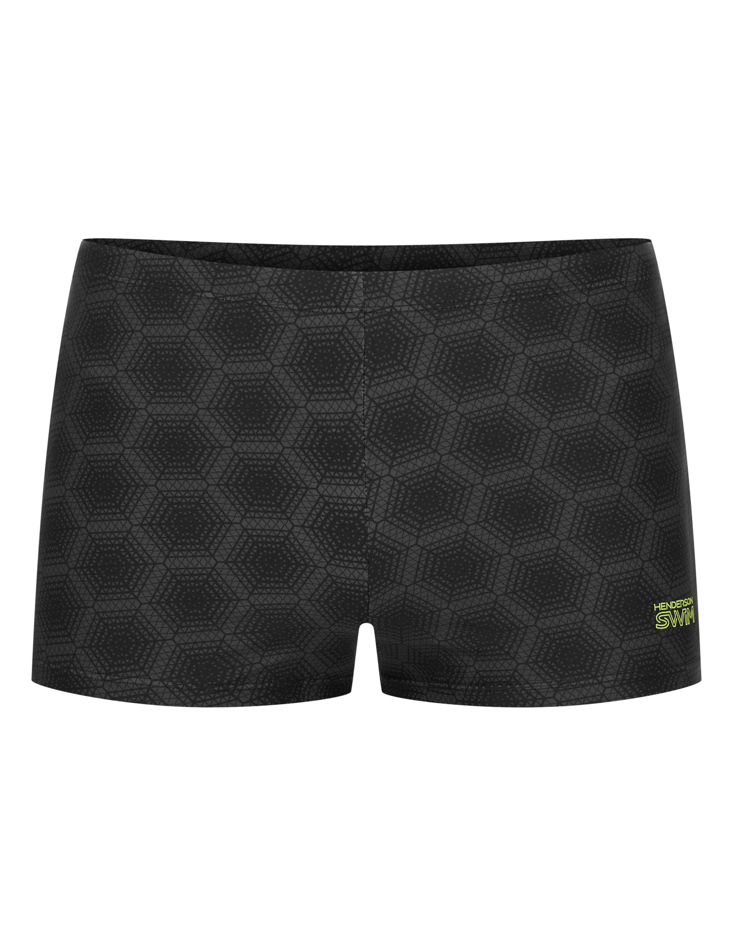 Swimming trunks Race - Black