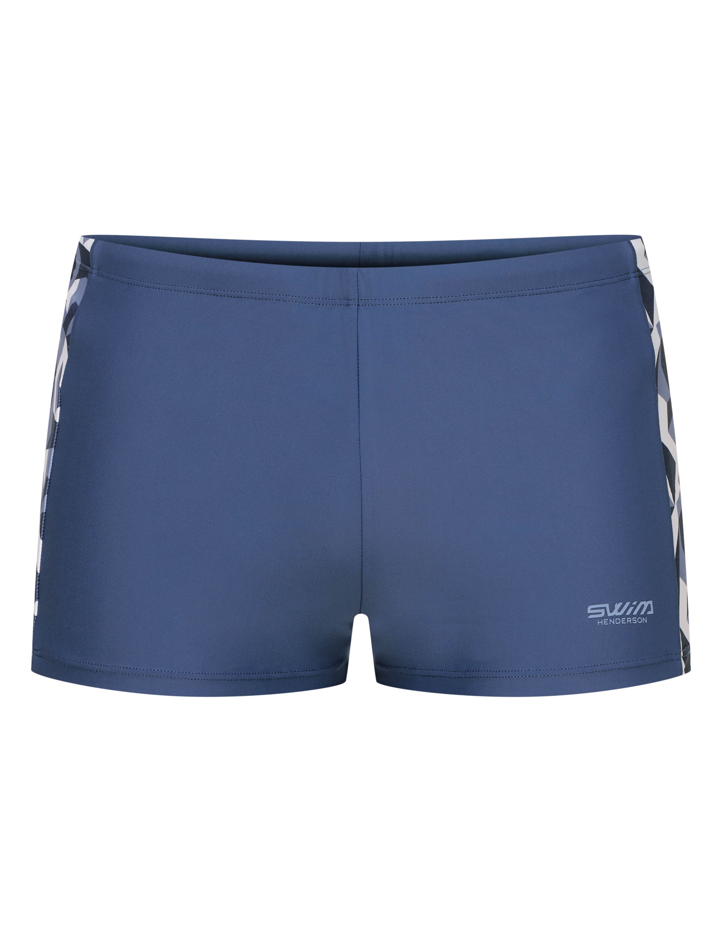 Swimming trunks Risk