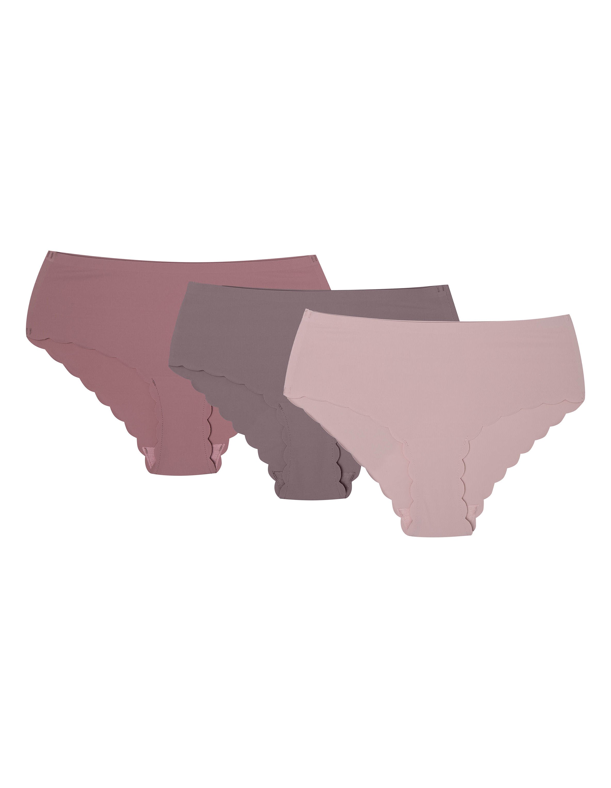 Panties Neony 3-pack