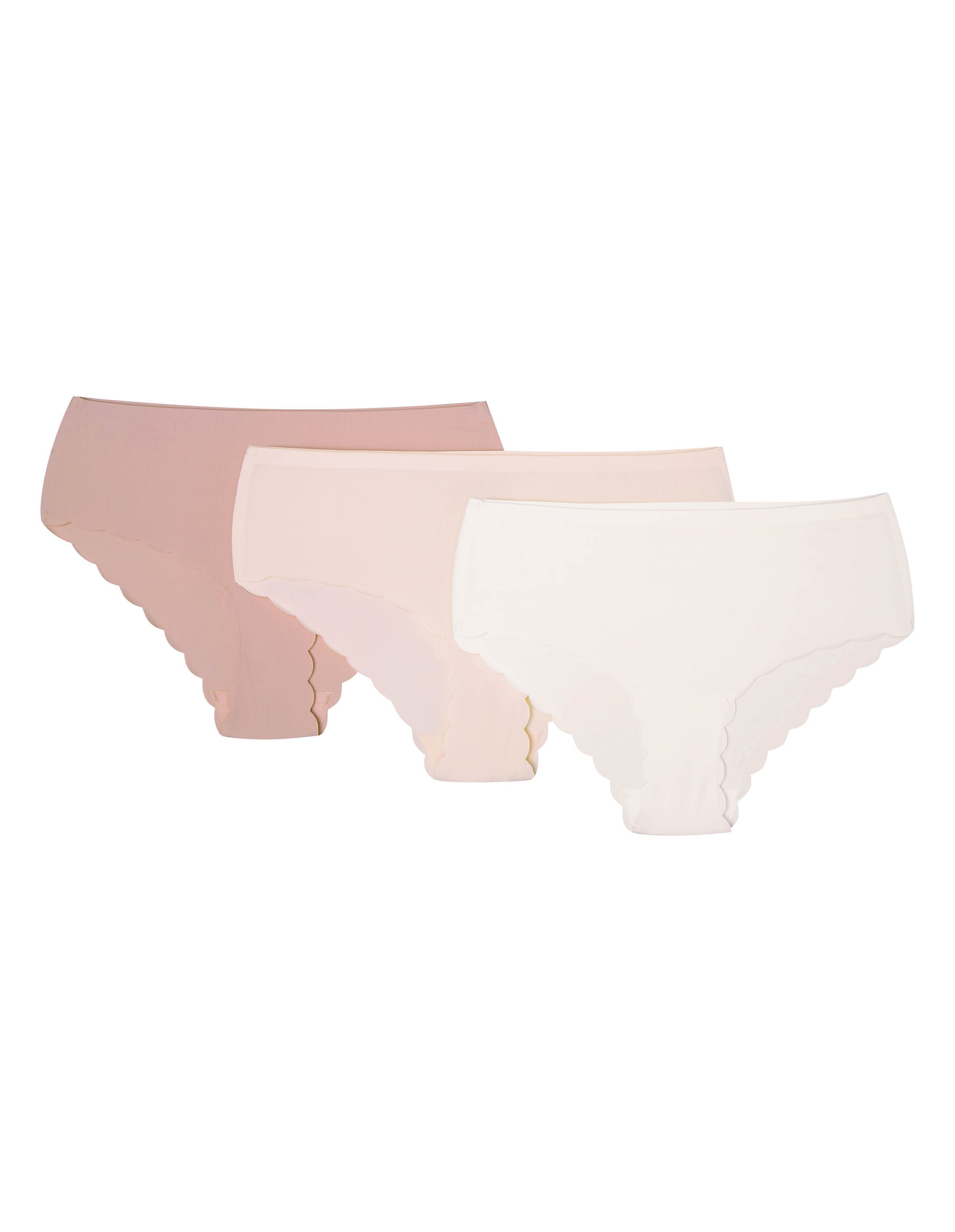 Panties Neony 3-pack - Multi