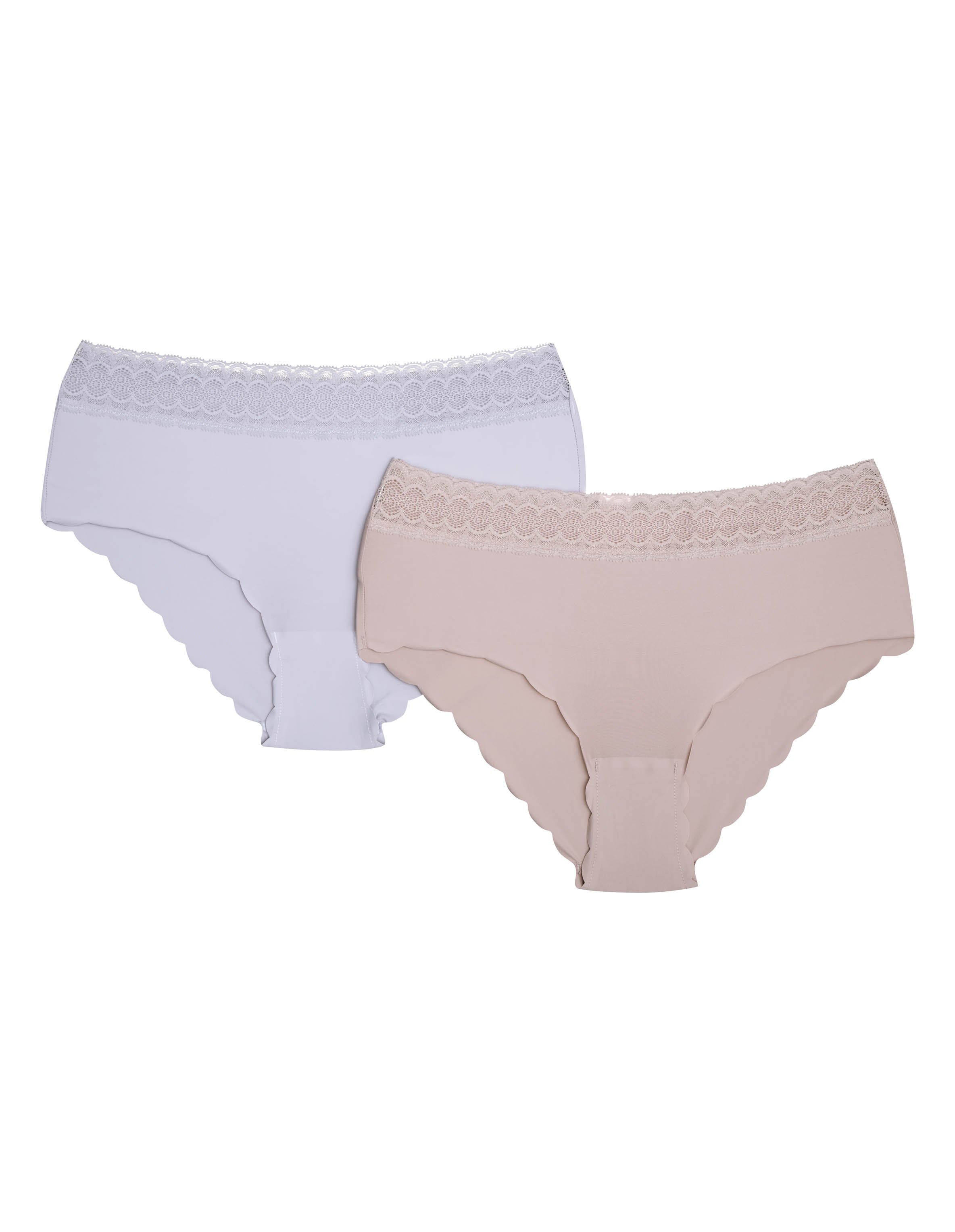 Panties Polly 2-pack