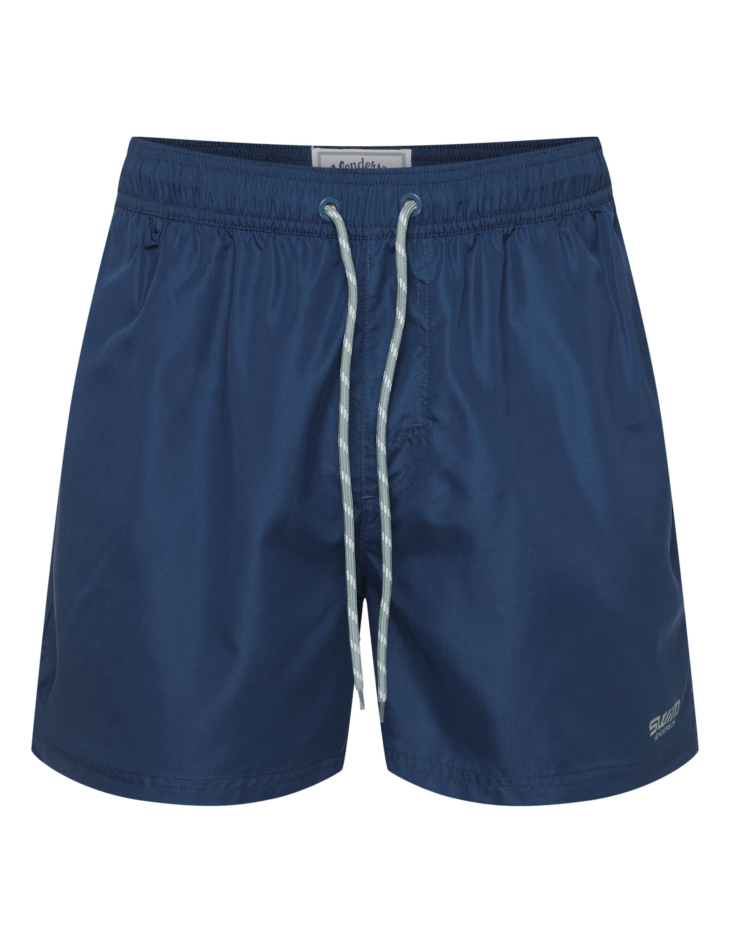Badehose Oslo - Blau
