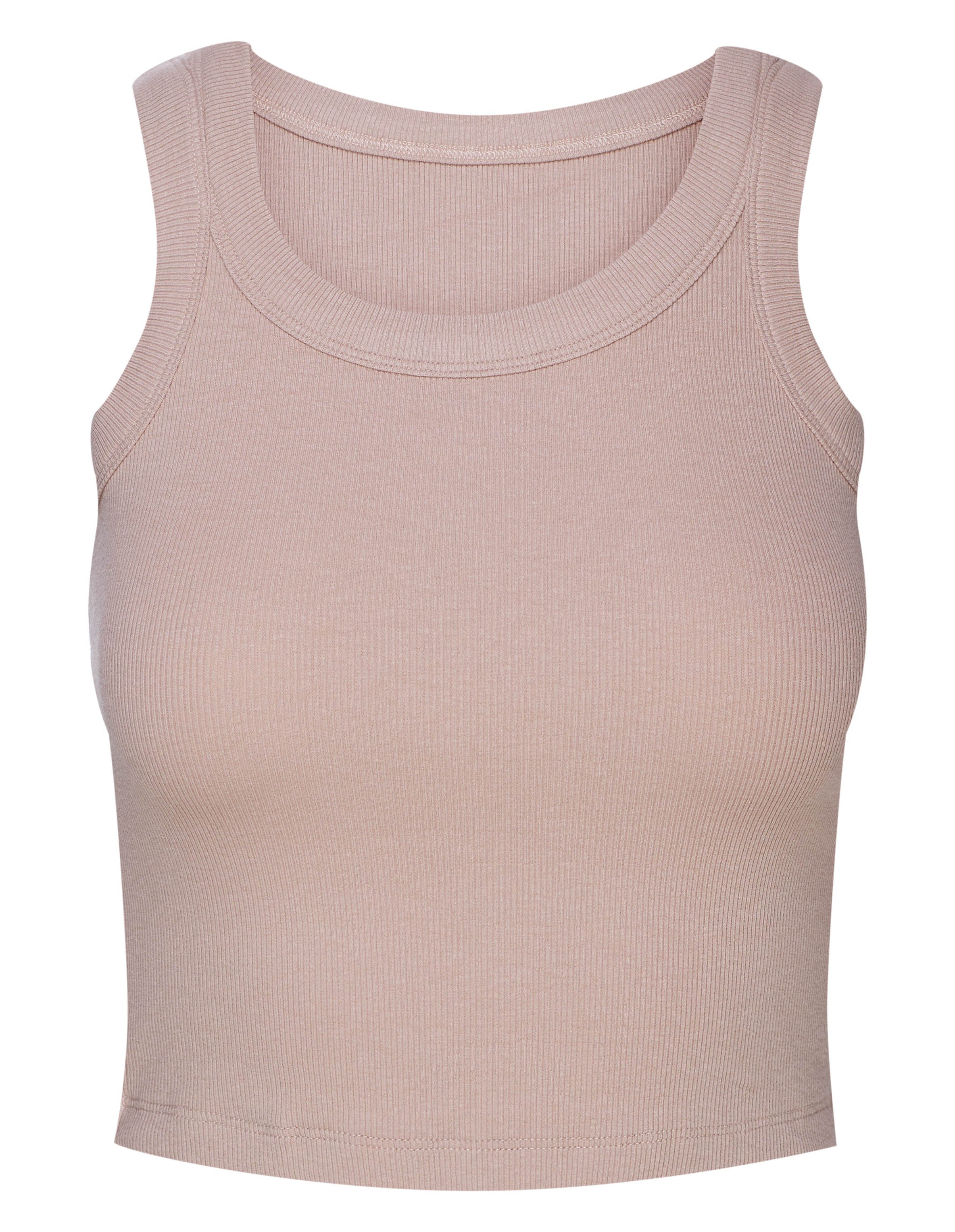 Tank Top Nohi - pink