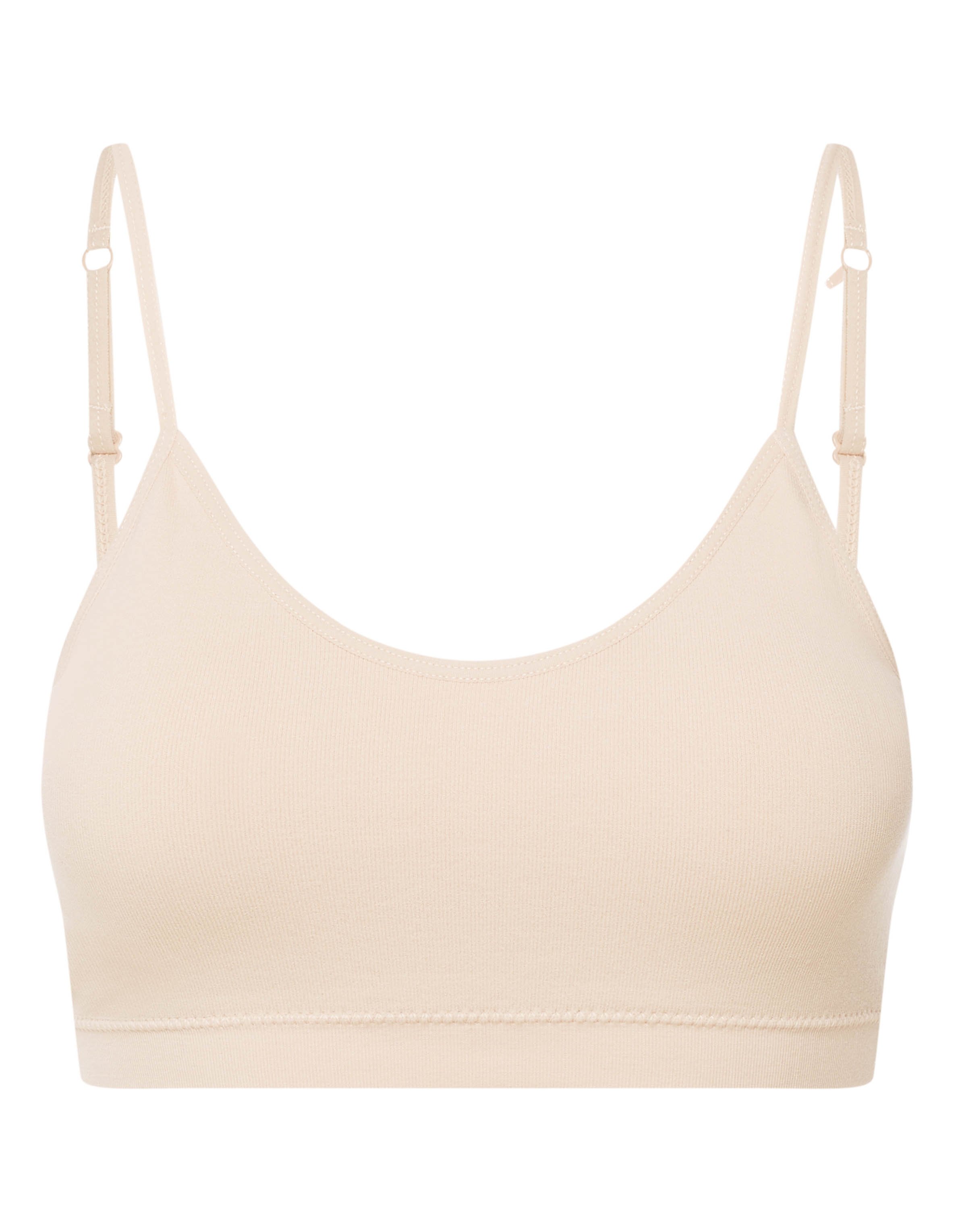 Soft bra Brew - Ecru