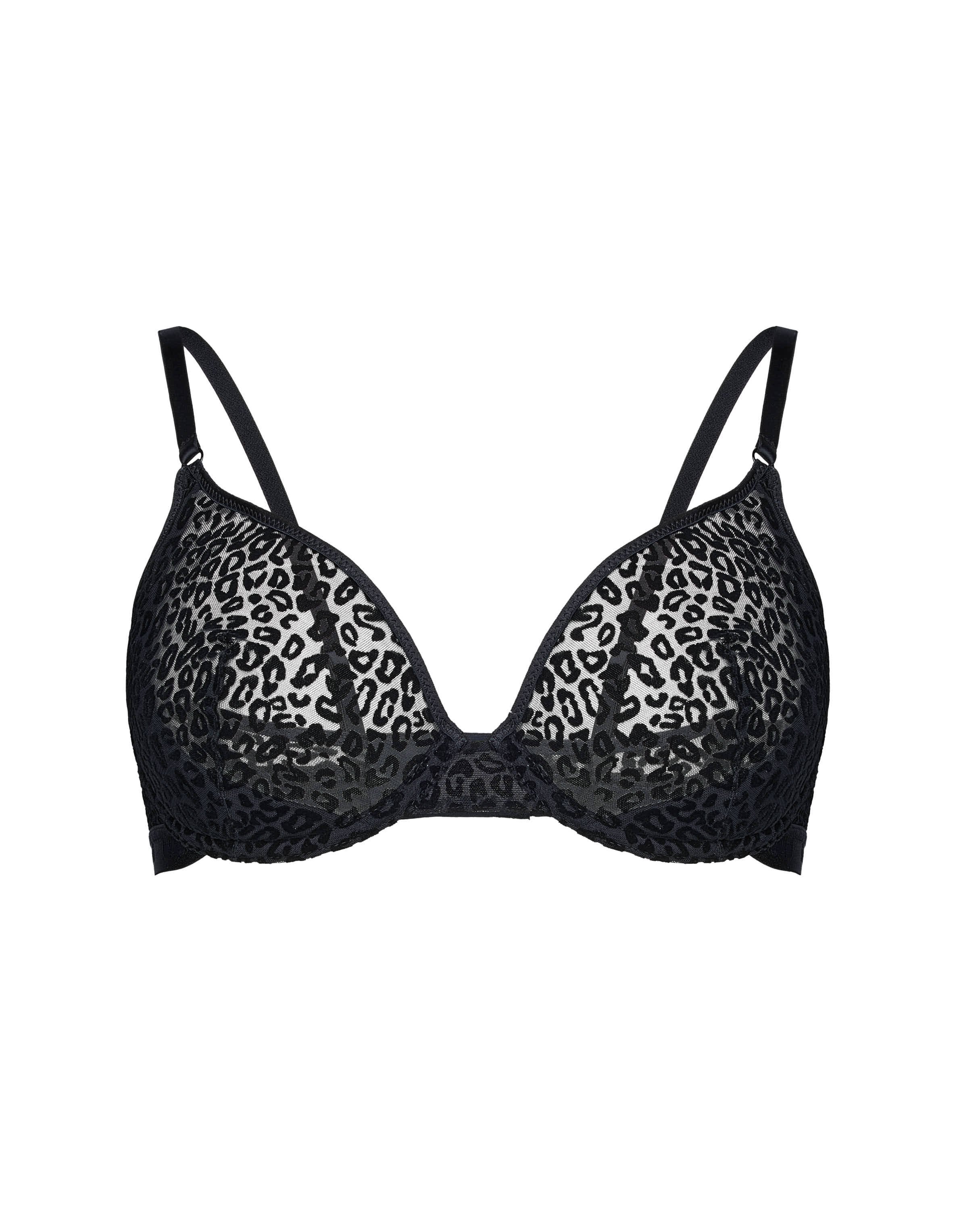 Bloovii Desire Soft Bra