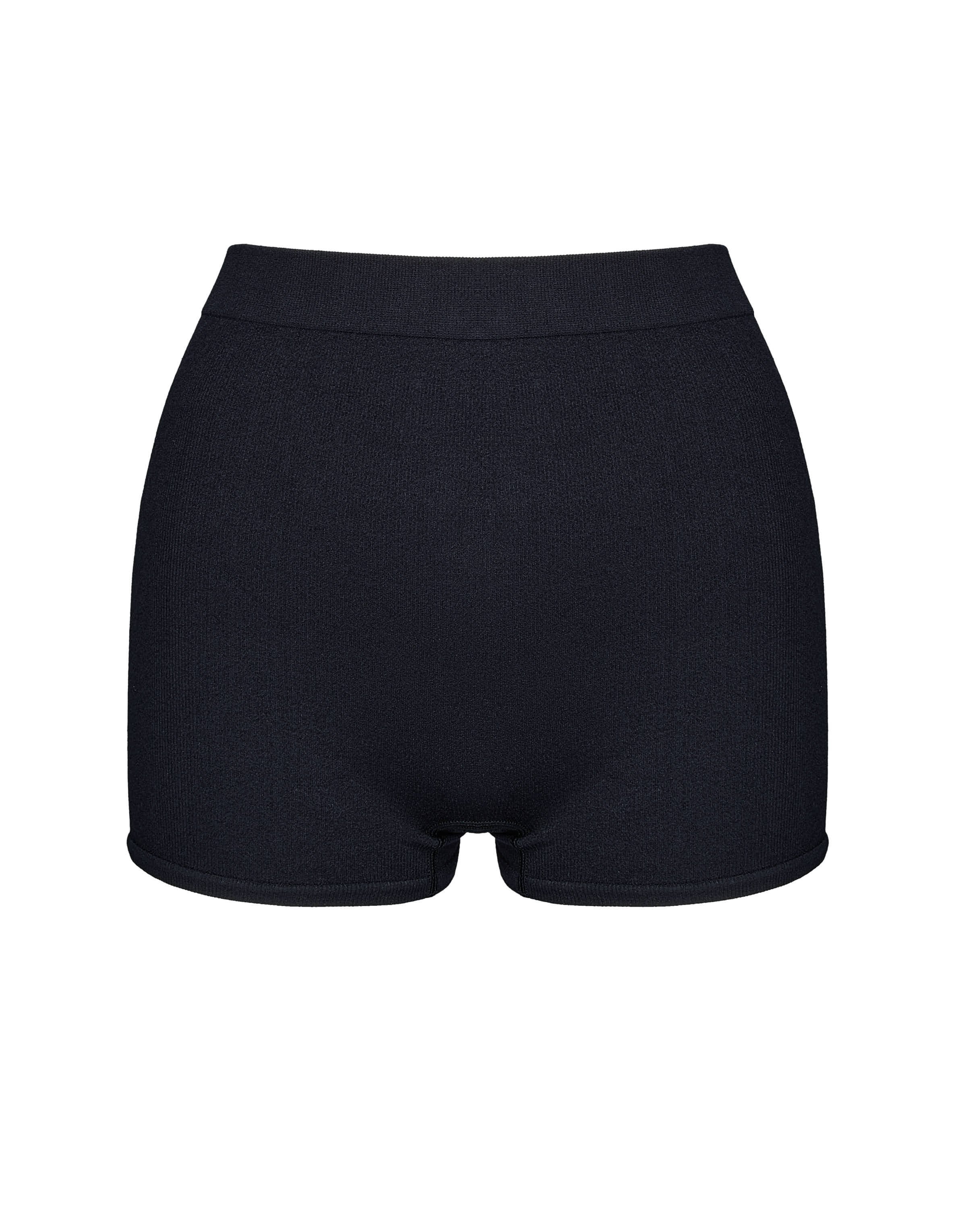 Shorts Bloovii Amiuse - Black