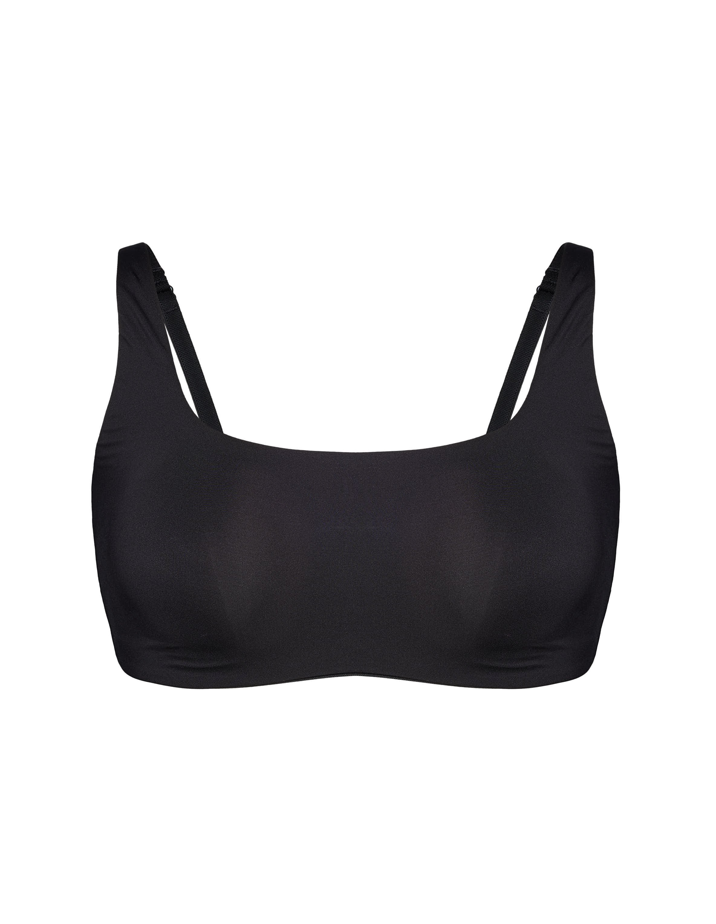 Top Bloovii Ascoop - Black