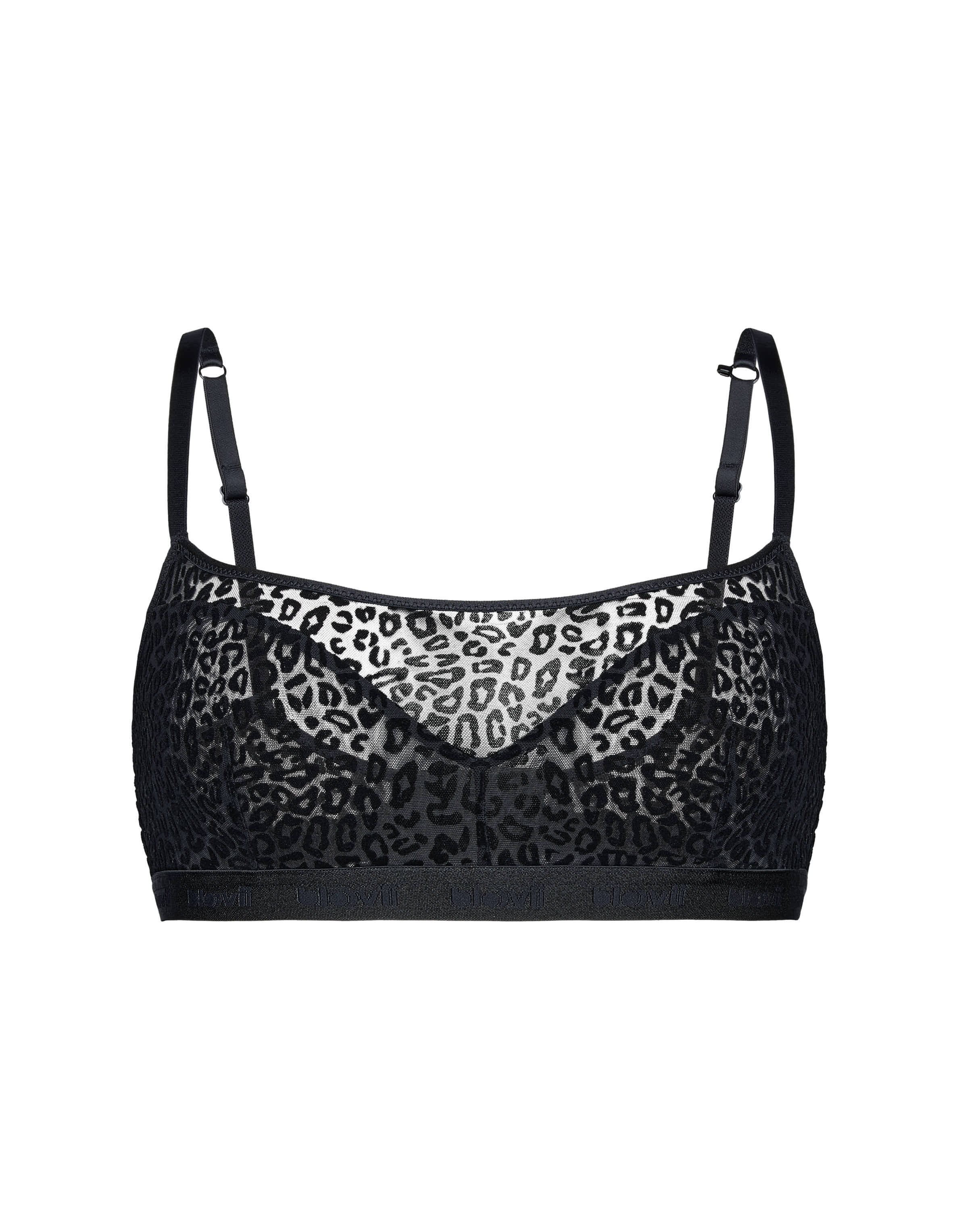Bloovii Desire Top
