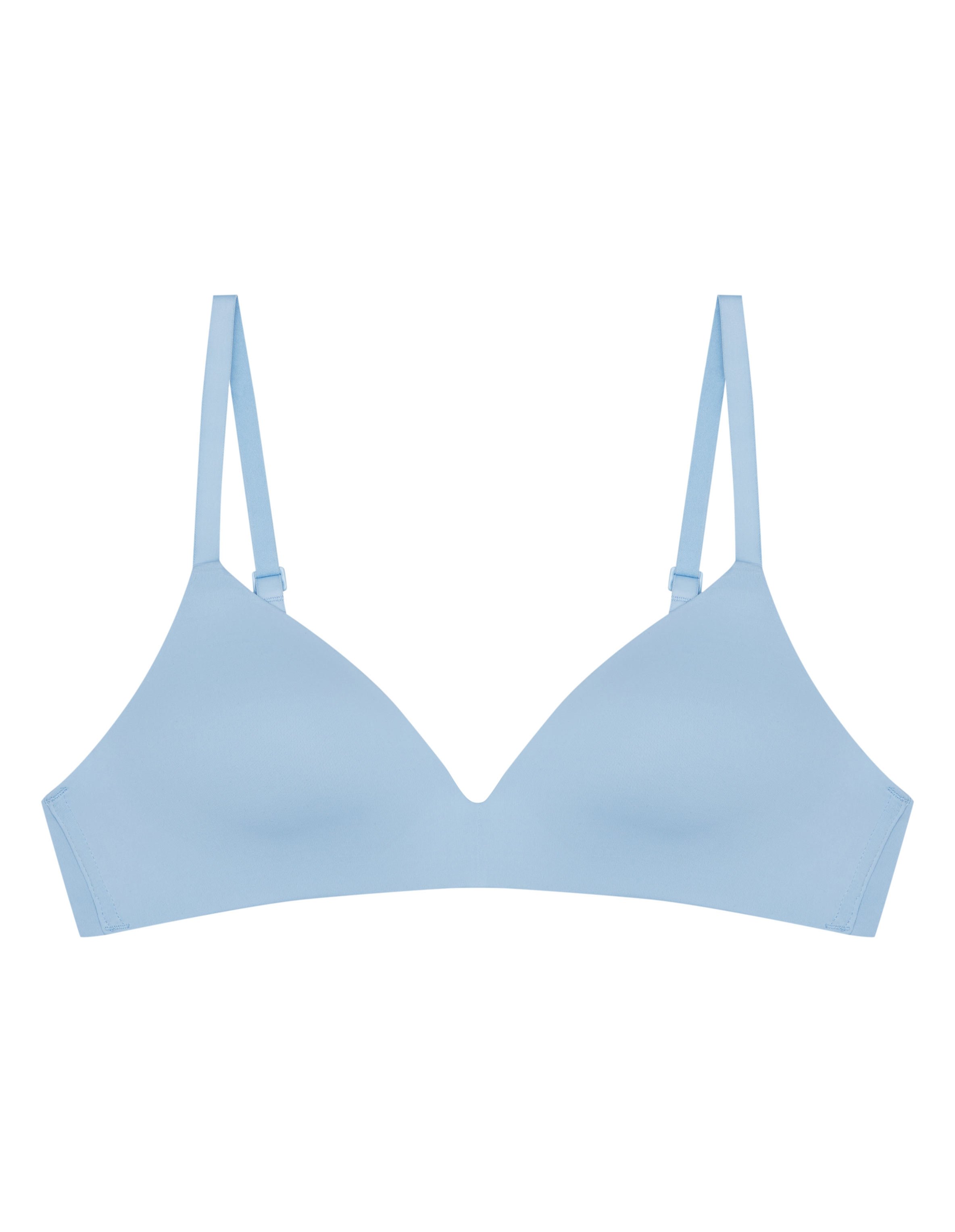 Padded Bra Bloovii Snuggle