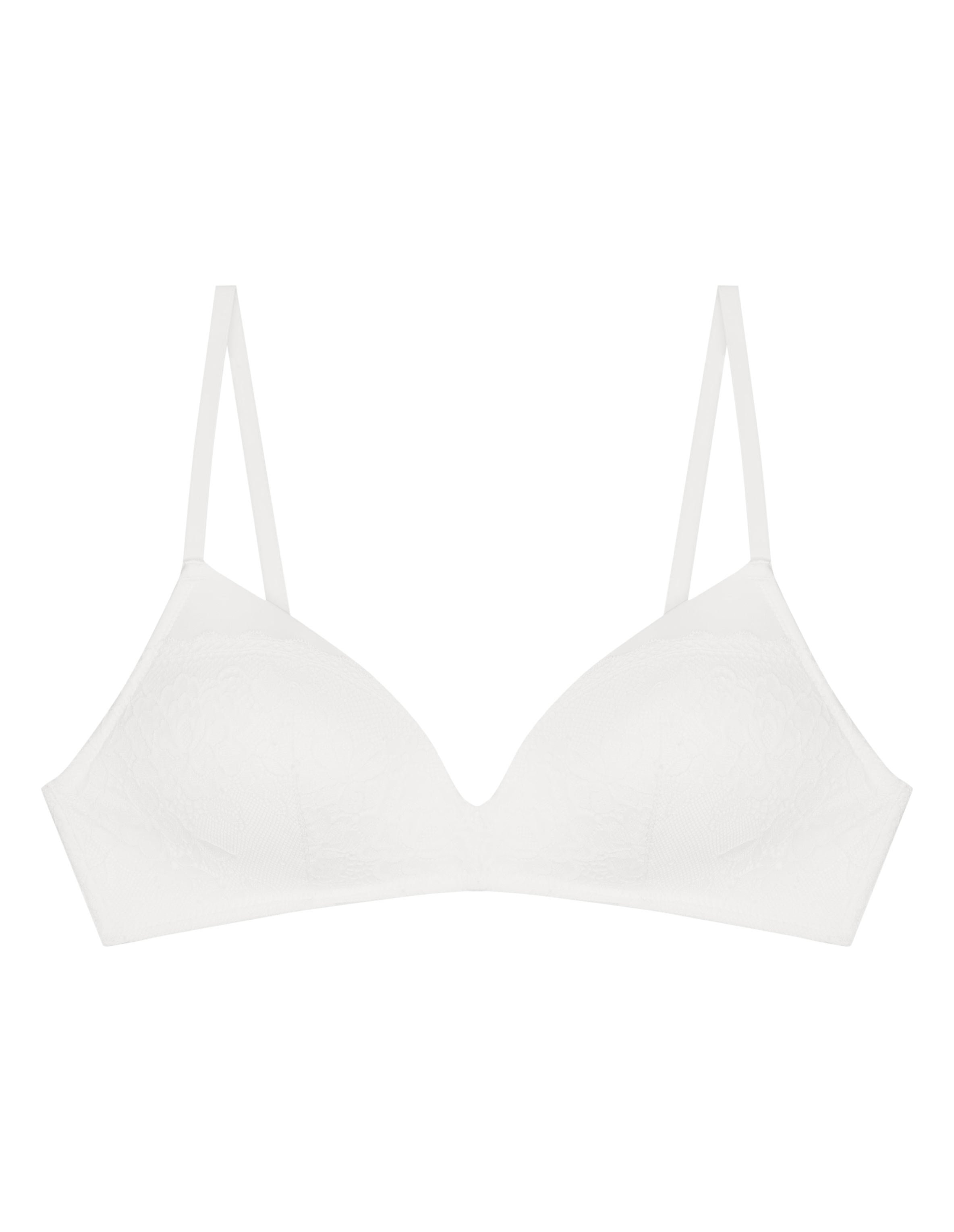 Bloovii Sunrise Padded Bra