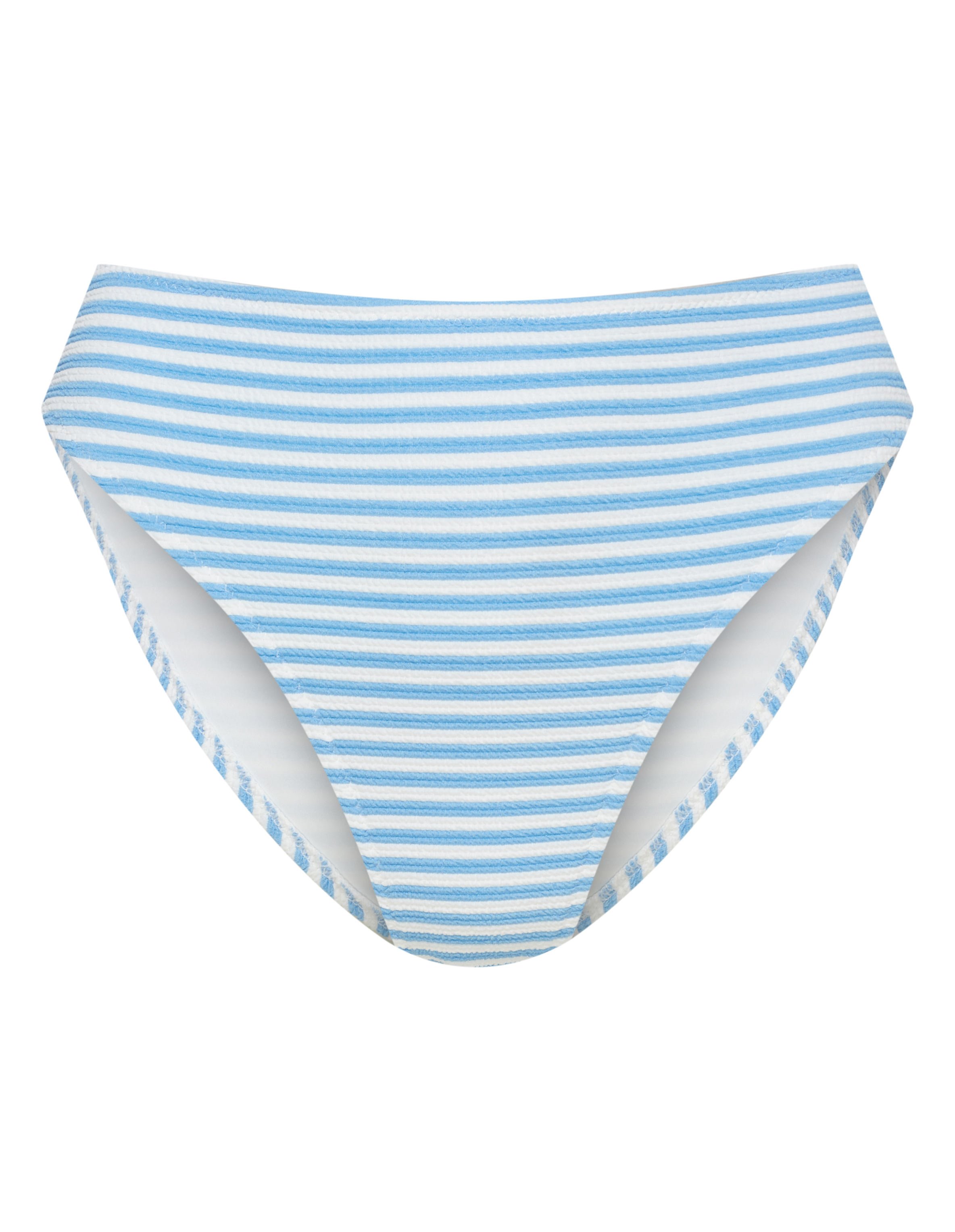 Bloovii Santorini Briefs - Blue
