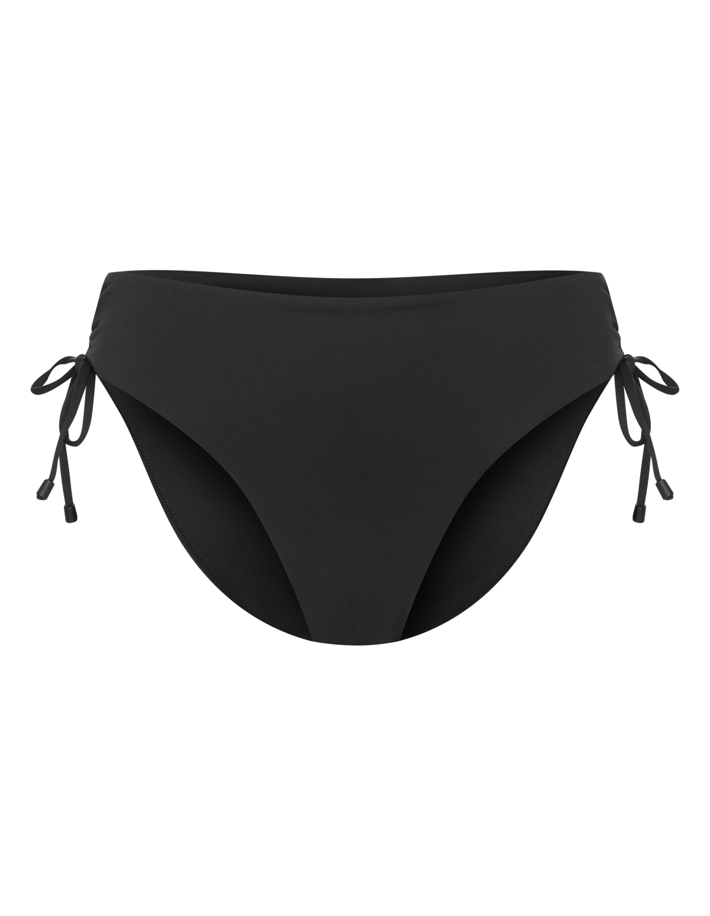 Bloovii Wave Tie Panties