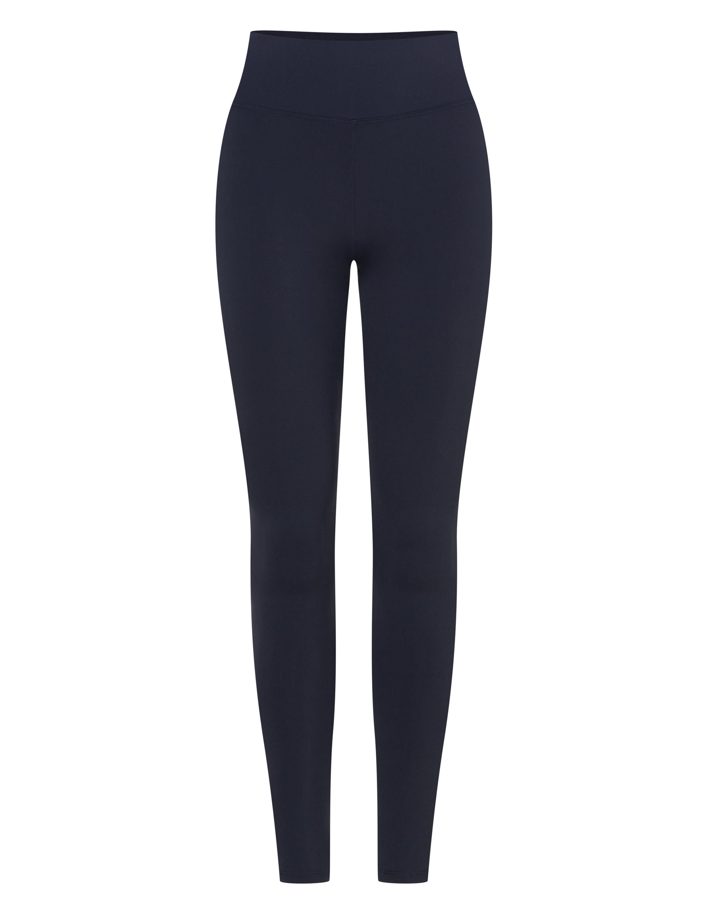 Bloovii Contro Leggings - Grey