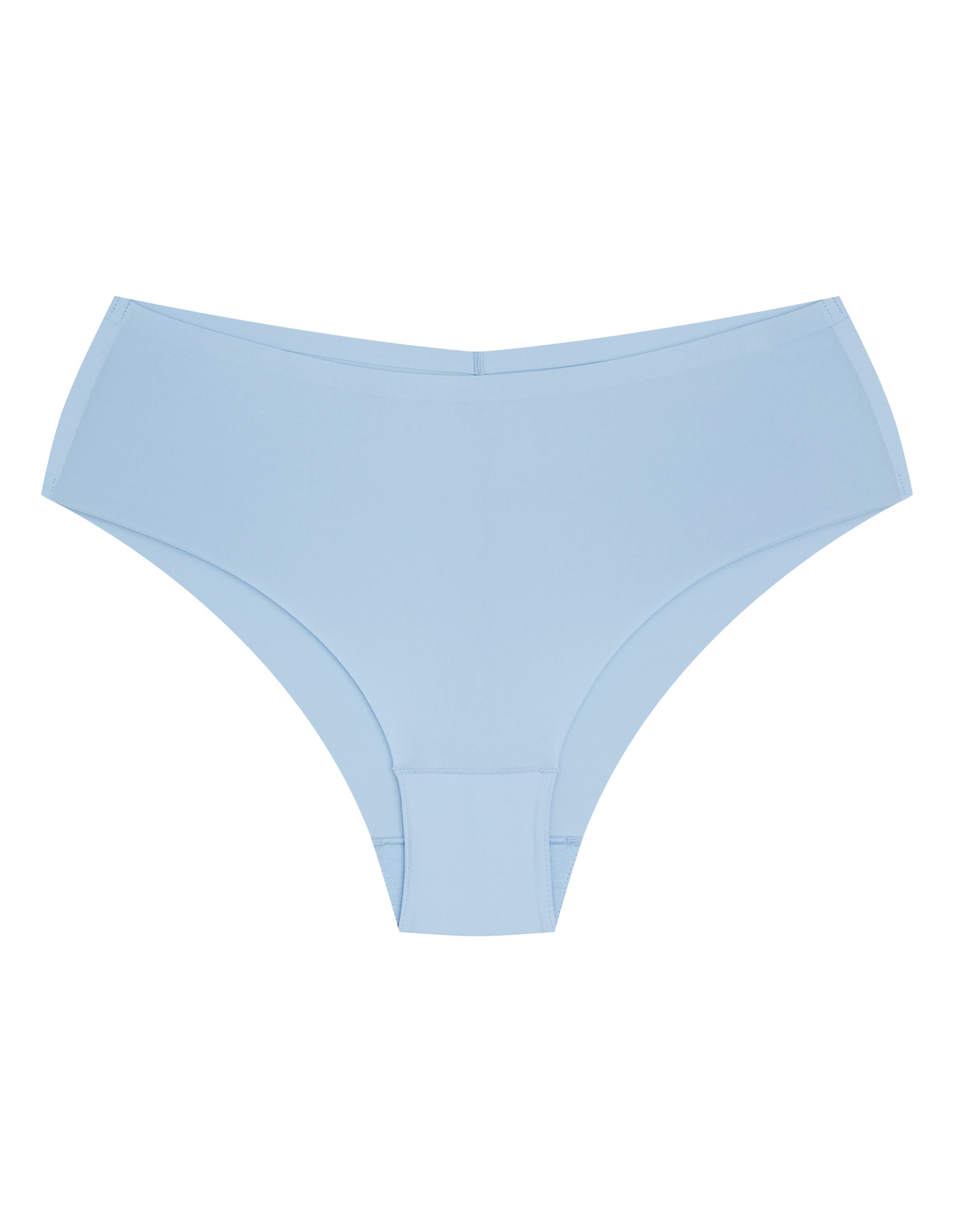 High-Waisted Bloovii Snuggle Panties