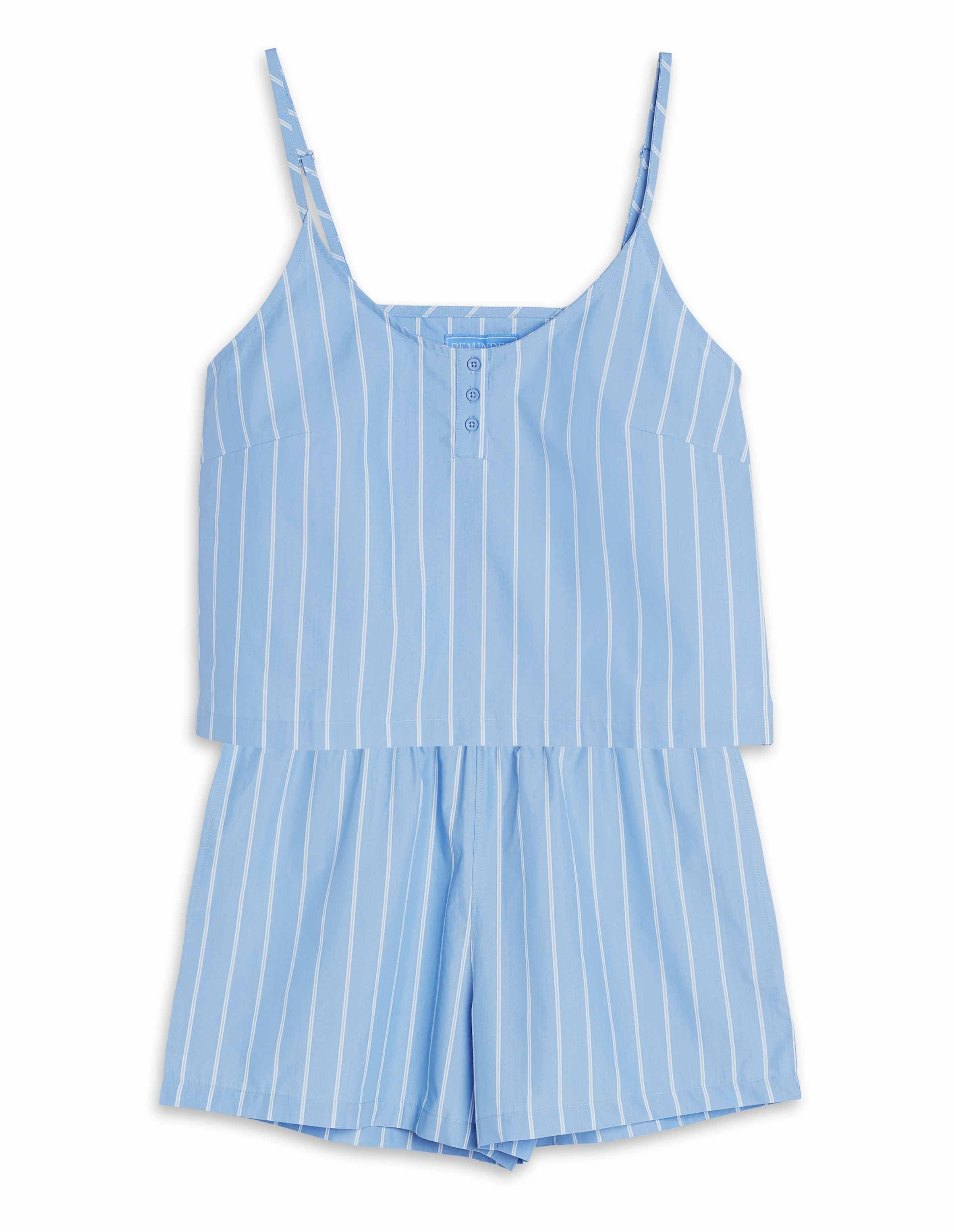 Pajamas Bloovii Bridget - Blue