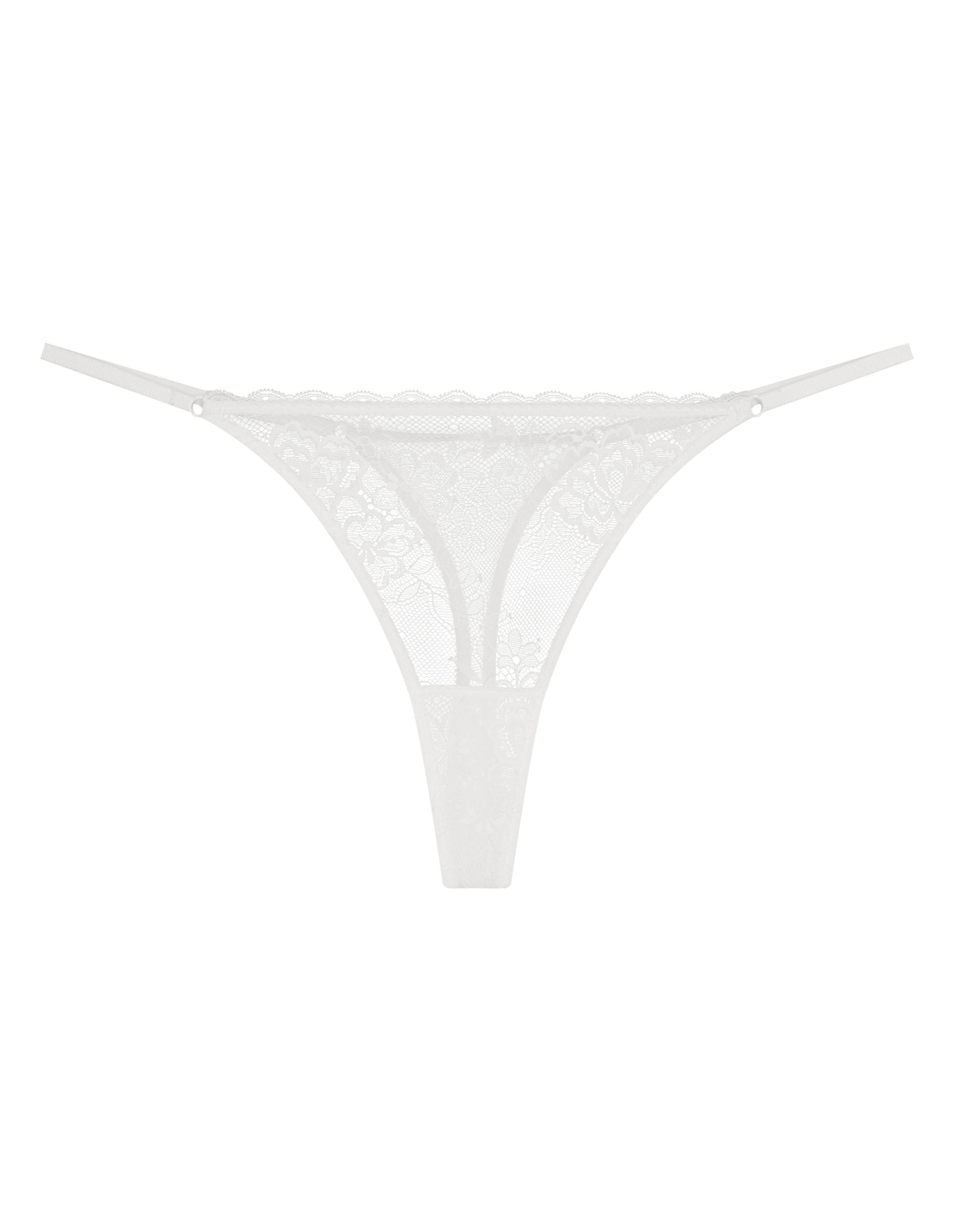 Bloovii Sunrise Thong